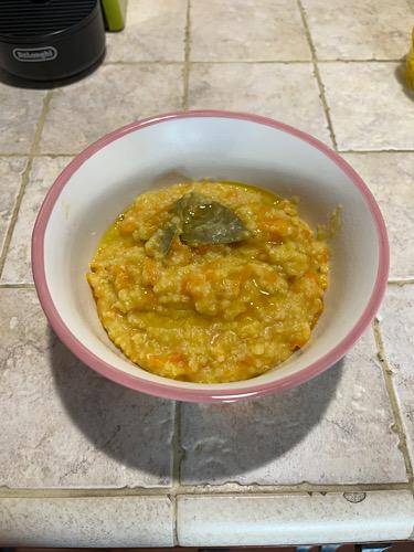 Miglio all’egiziana - Ricette Cookeo 10in1 | Moulinex