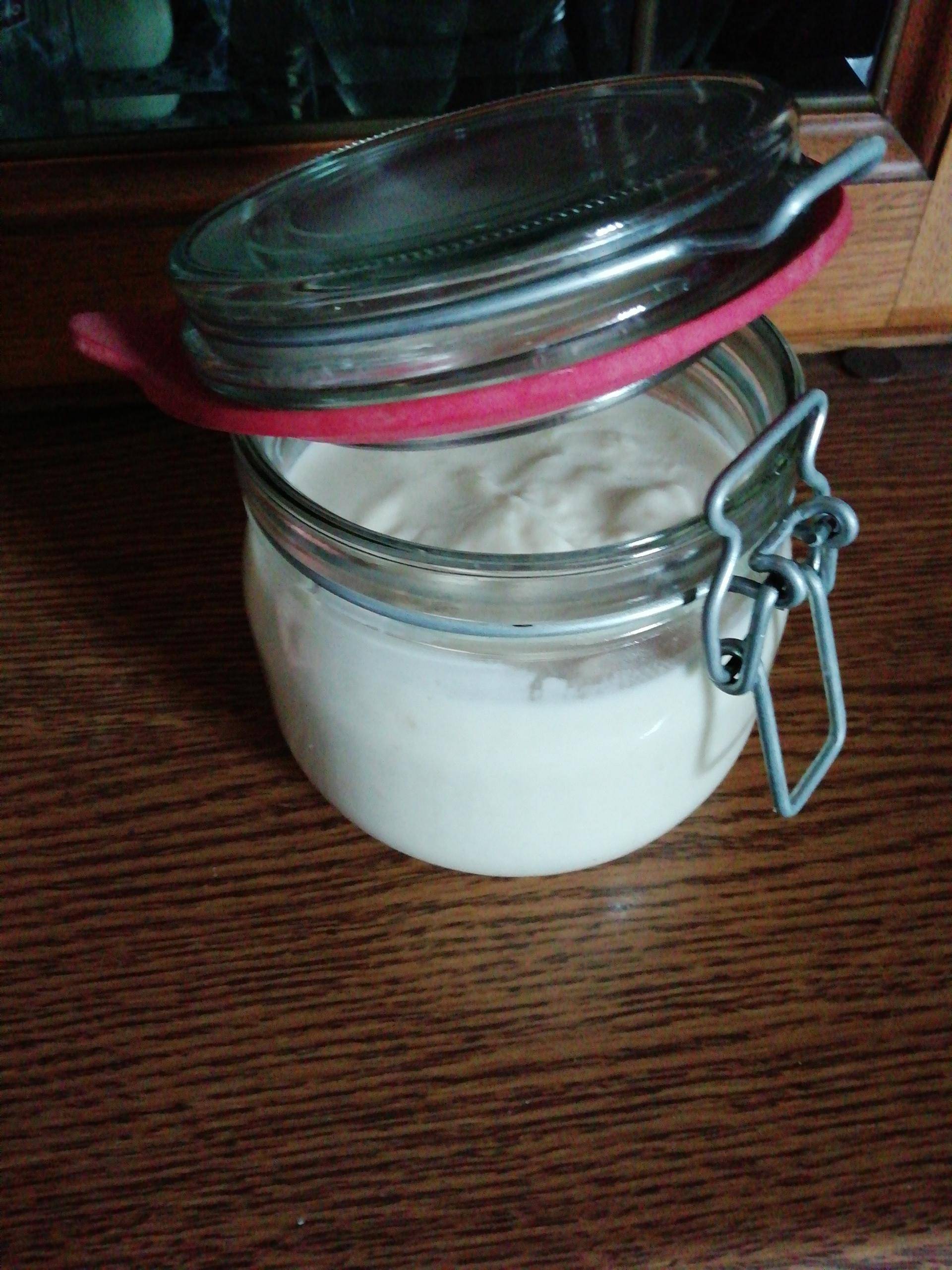 Crema di pecorino sardo - Ricette Companion Connect | Moulinex