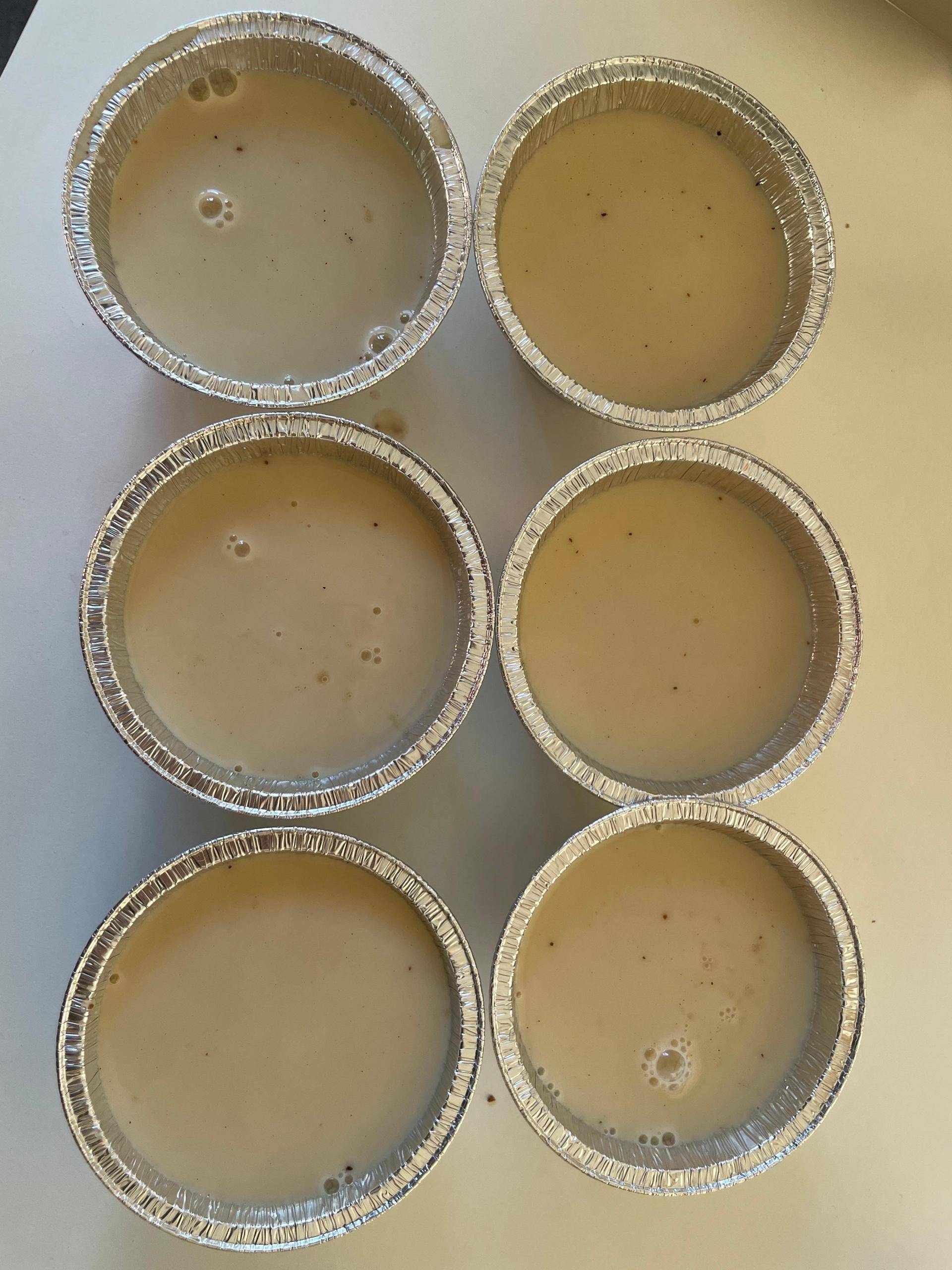 Panna cotta con frutti di bosco - Ricette Companion | Moulinex