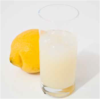 Limonata - Ricette Companion | Moulinex