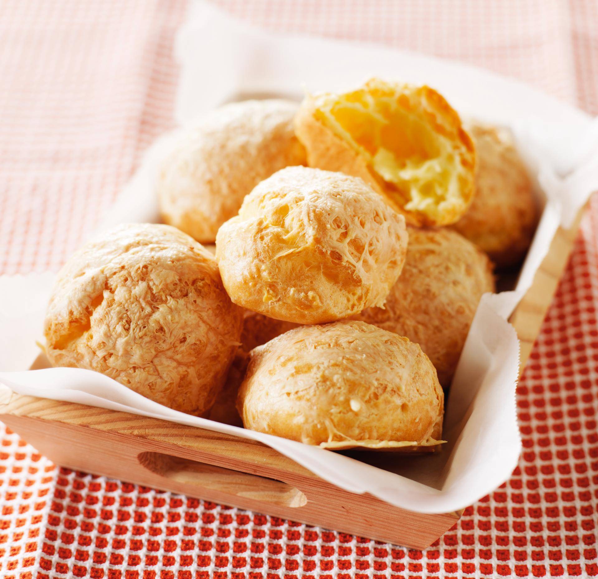 Pasta choux salata - Ricette Companion | Moulinex