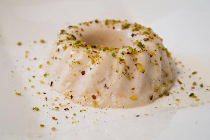 Biancomangiare - Ricette Companion | Moulinex