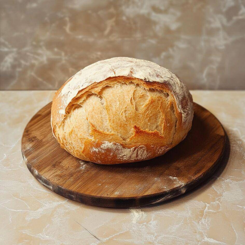 Pane senza glutine - Ricette Cookeo Infinity 17in1 | Moulinex