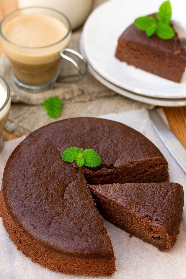 Tortino al cioccolato - Ricette Perfectmix + | Moulinex