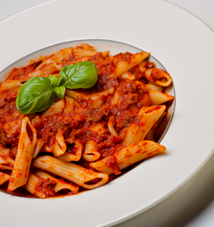 Amatriciana evolution - Ricette Companion Connect | Moulinex