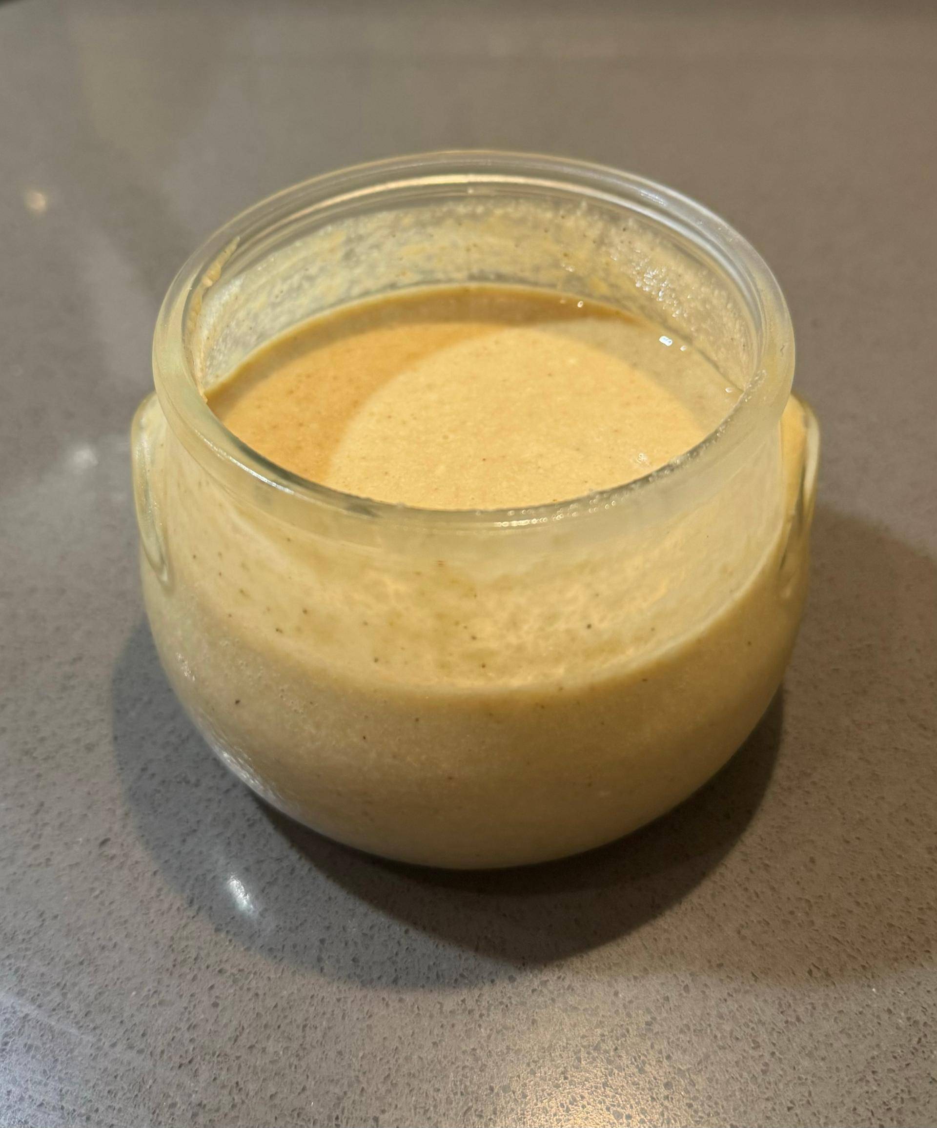 Tahina - Ricette Companion Connect | Moulinex