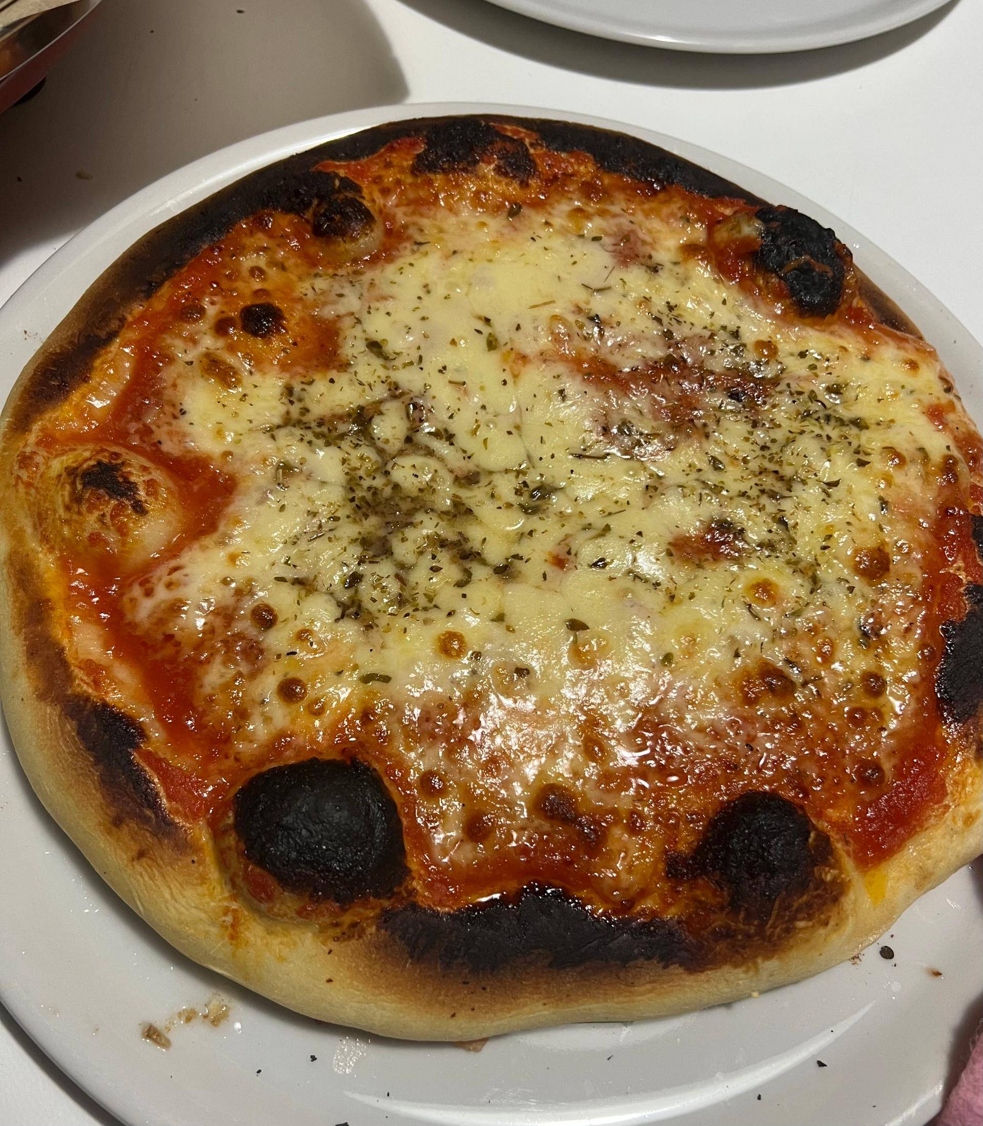 Pizza - Ricette Companion XL | Moulinex