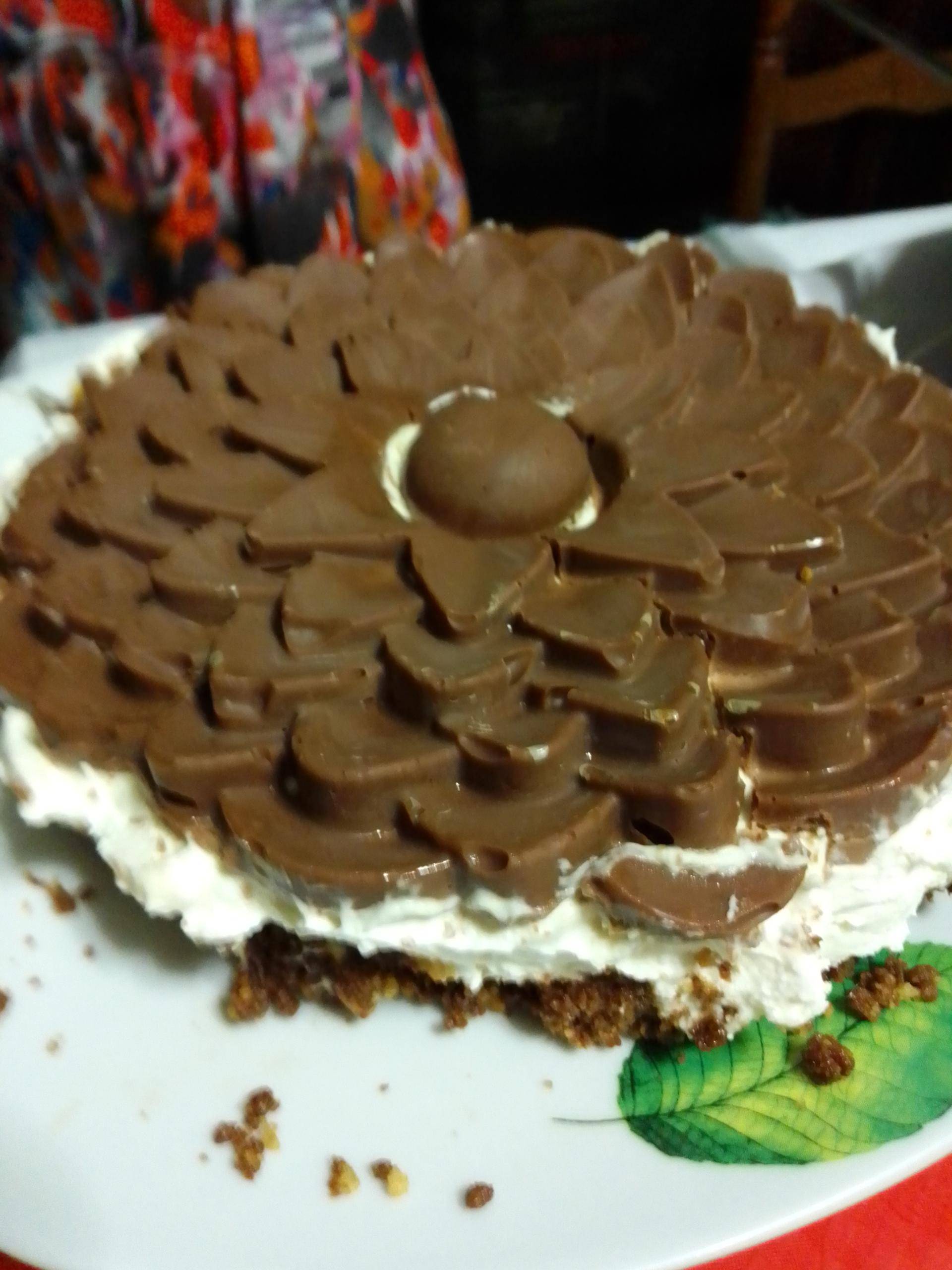 Cheesecake semplice - Ricette Companion | Moulinex