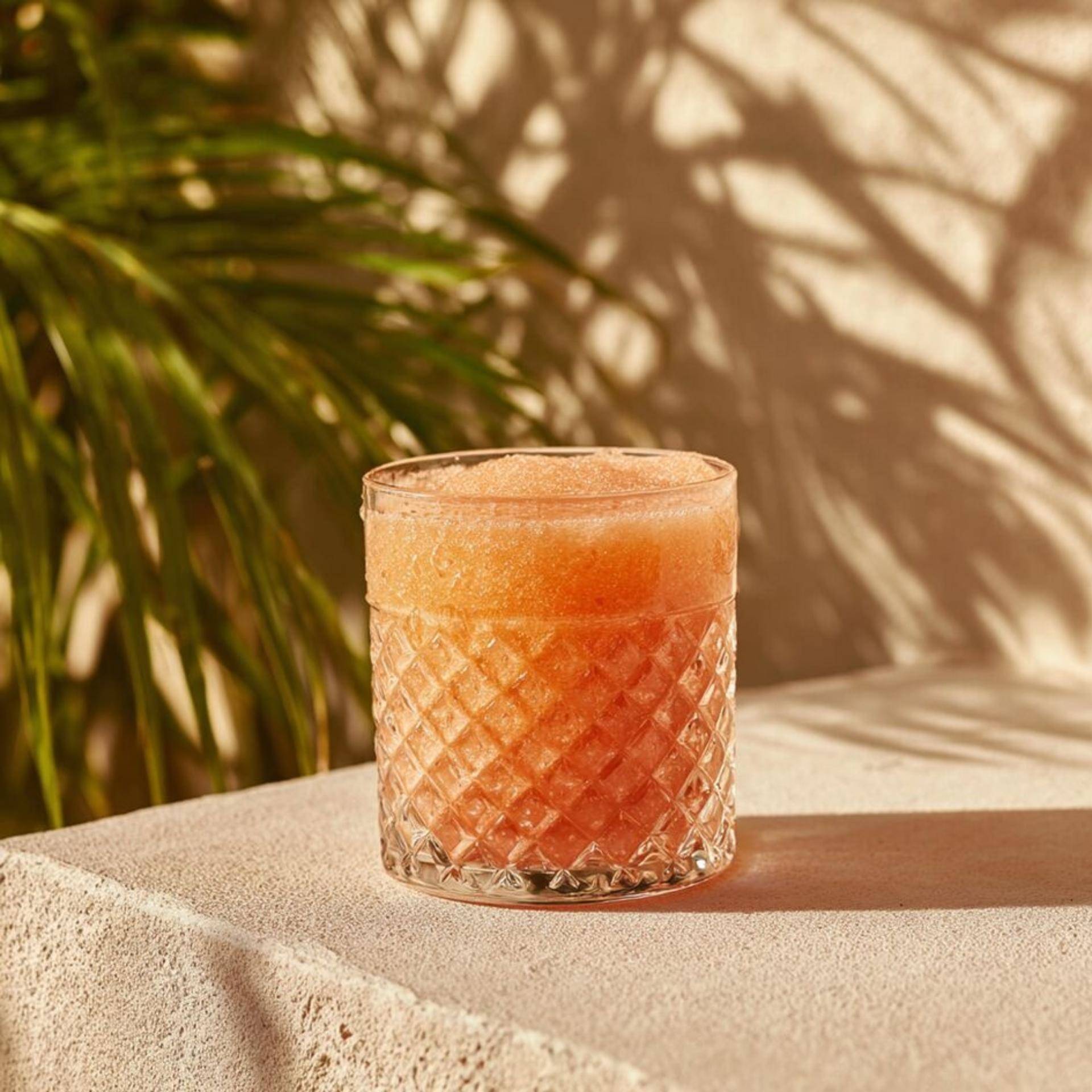 Granita al kombucha - Ricette Freezi | Moulinex
