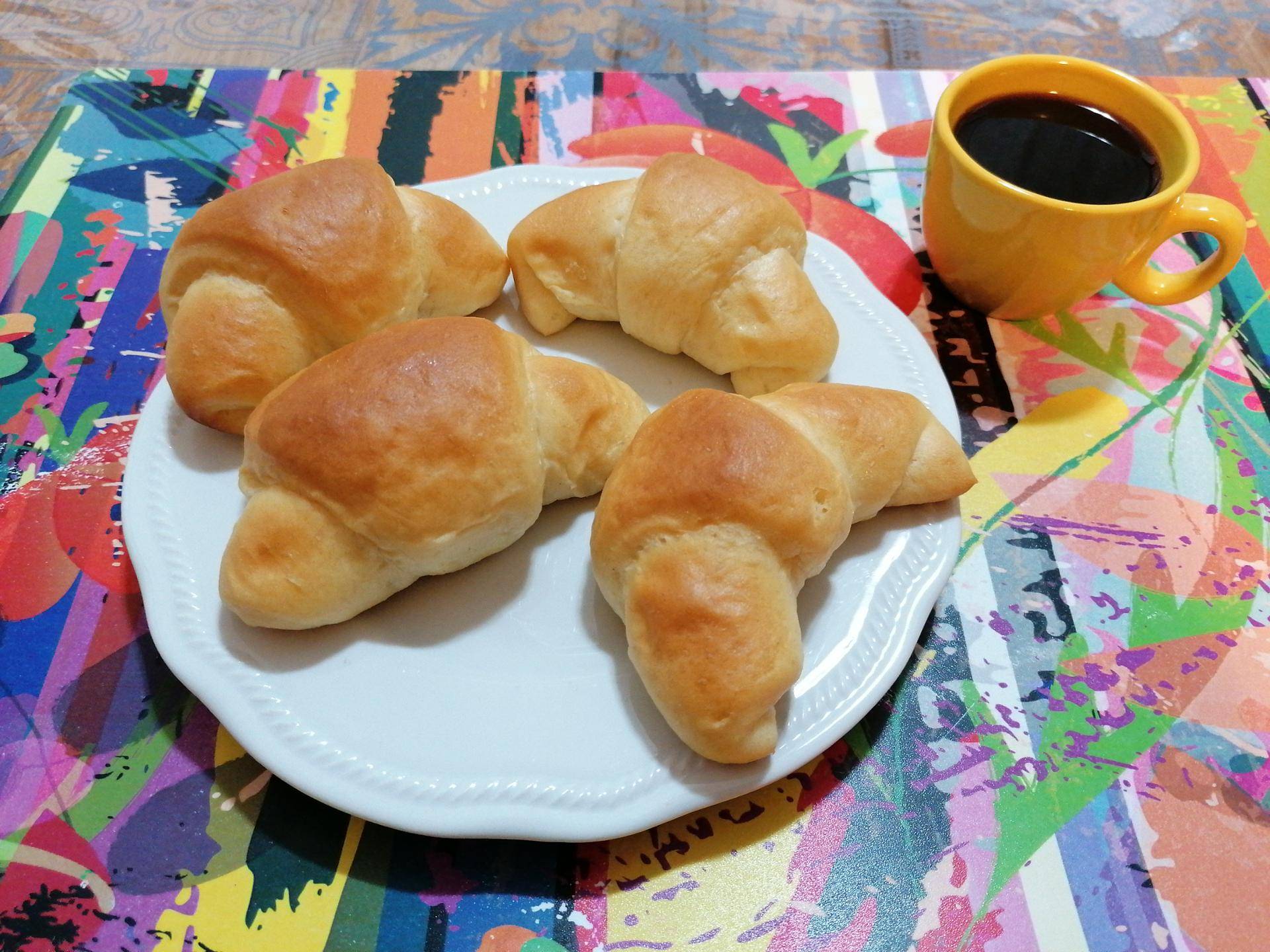 Brioche - Ricette Companion XL | Moulinex