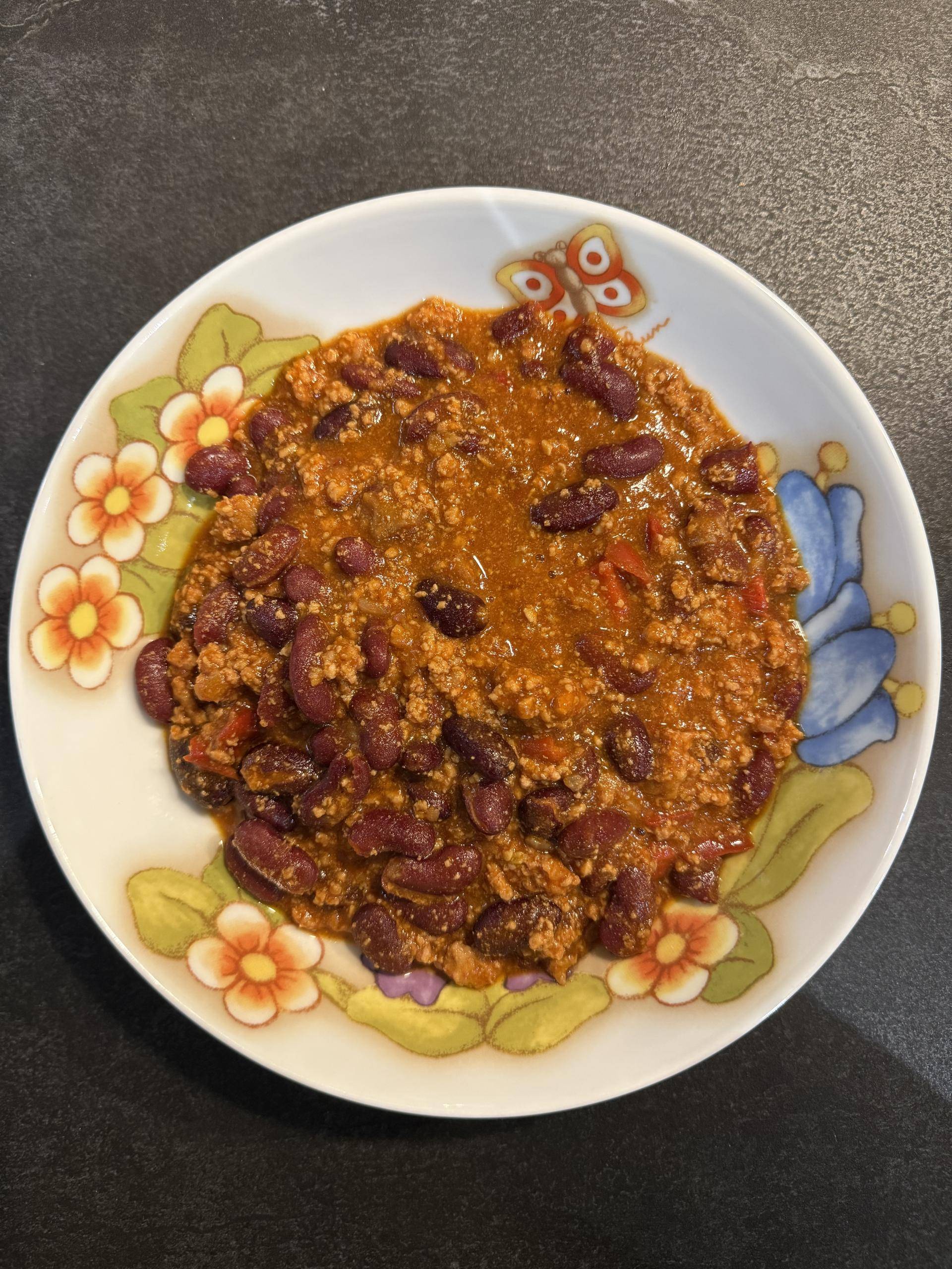 Chili Tex Mex - Ricette Companion Connect | Moulinex