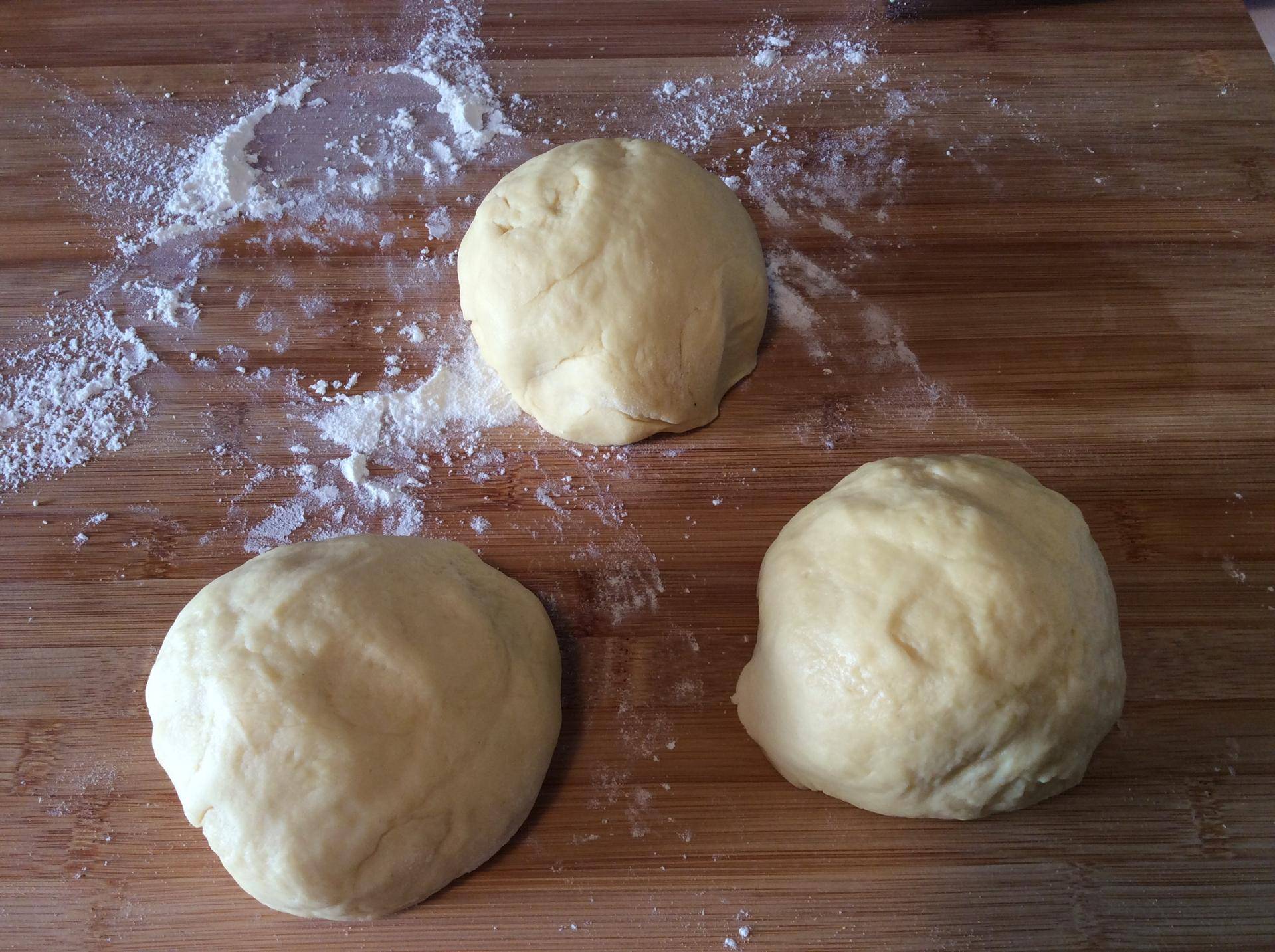 Pasta brisé alla ricotta - Ricette Companion Connect | Moulinex