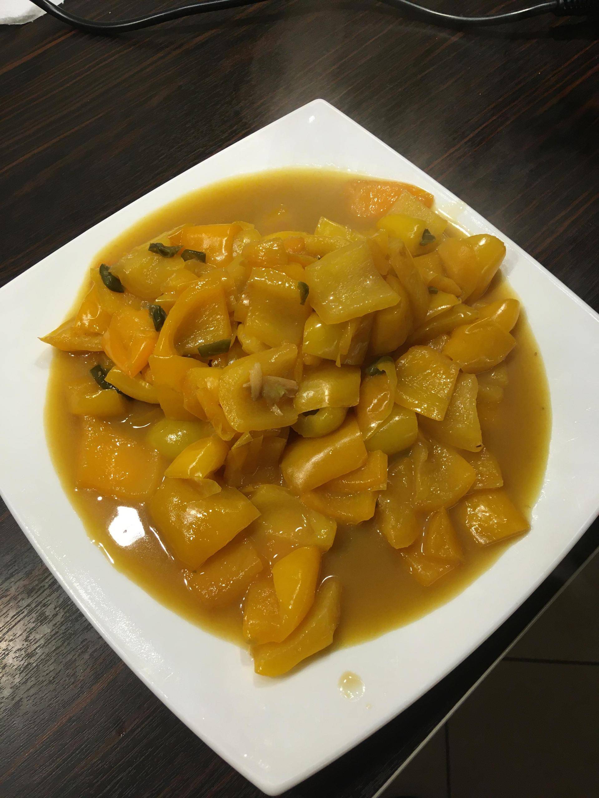 Peperonata - Ricette Cookeo | Moulinex