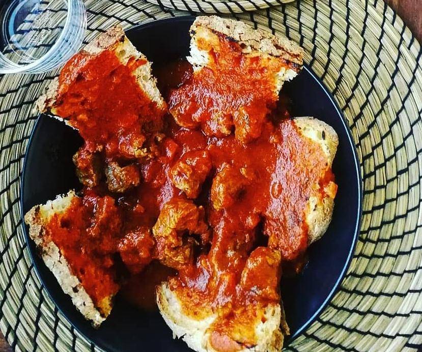 Spezzatino di manzo in umido - Ricette Companion Connect | Moulinex