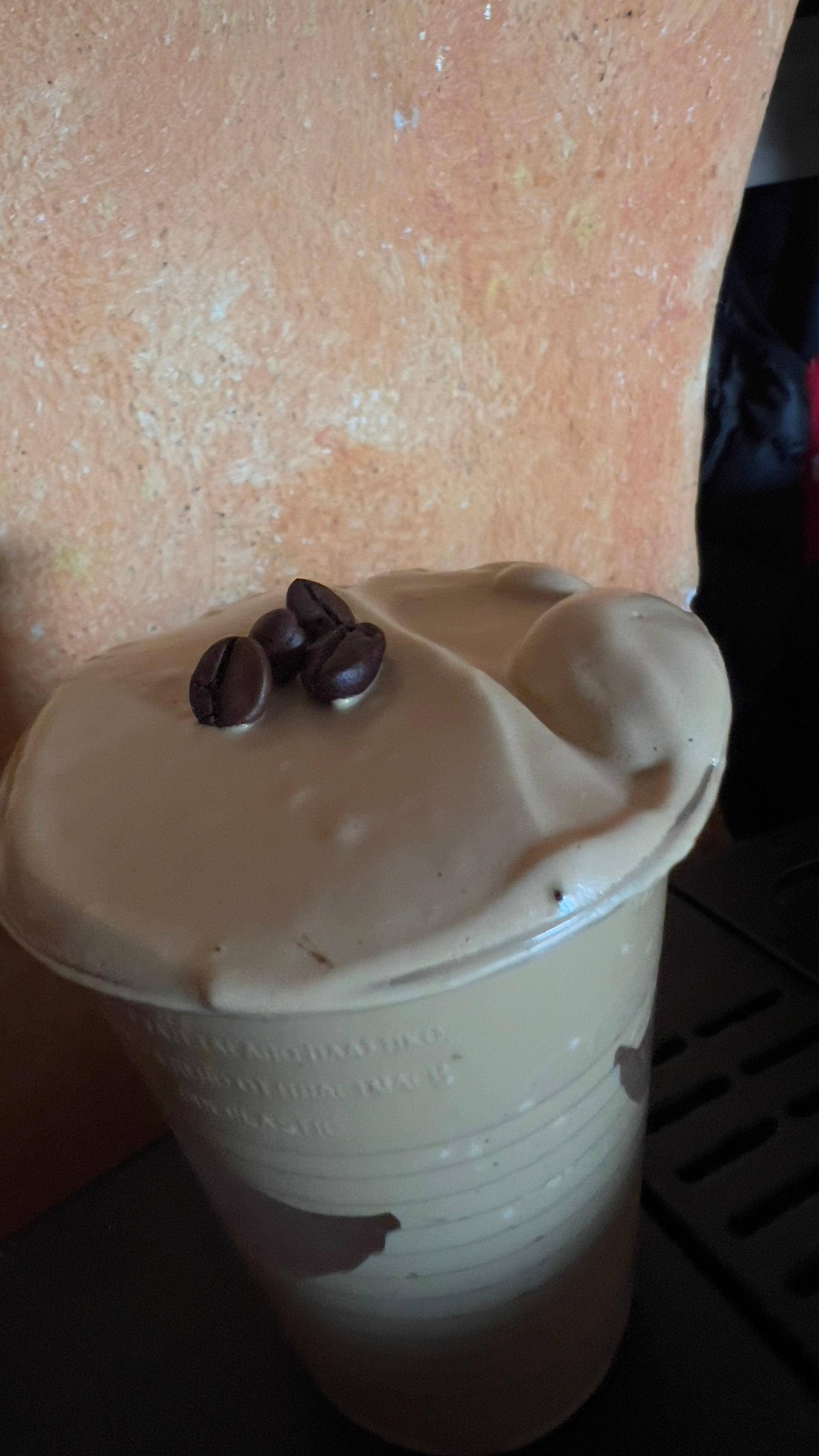 Crema al caffè d’acqua - Ricette Companion Connect | Moulinex