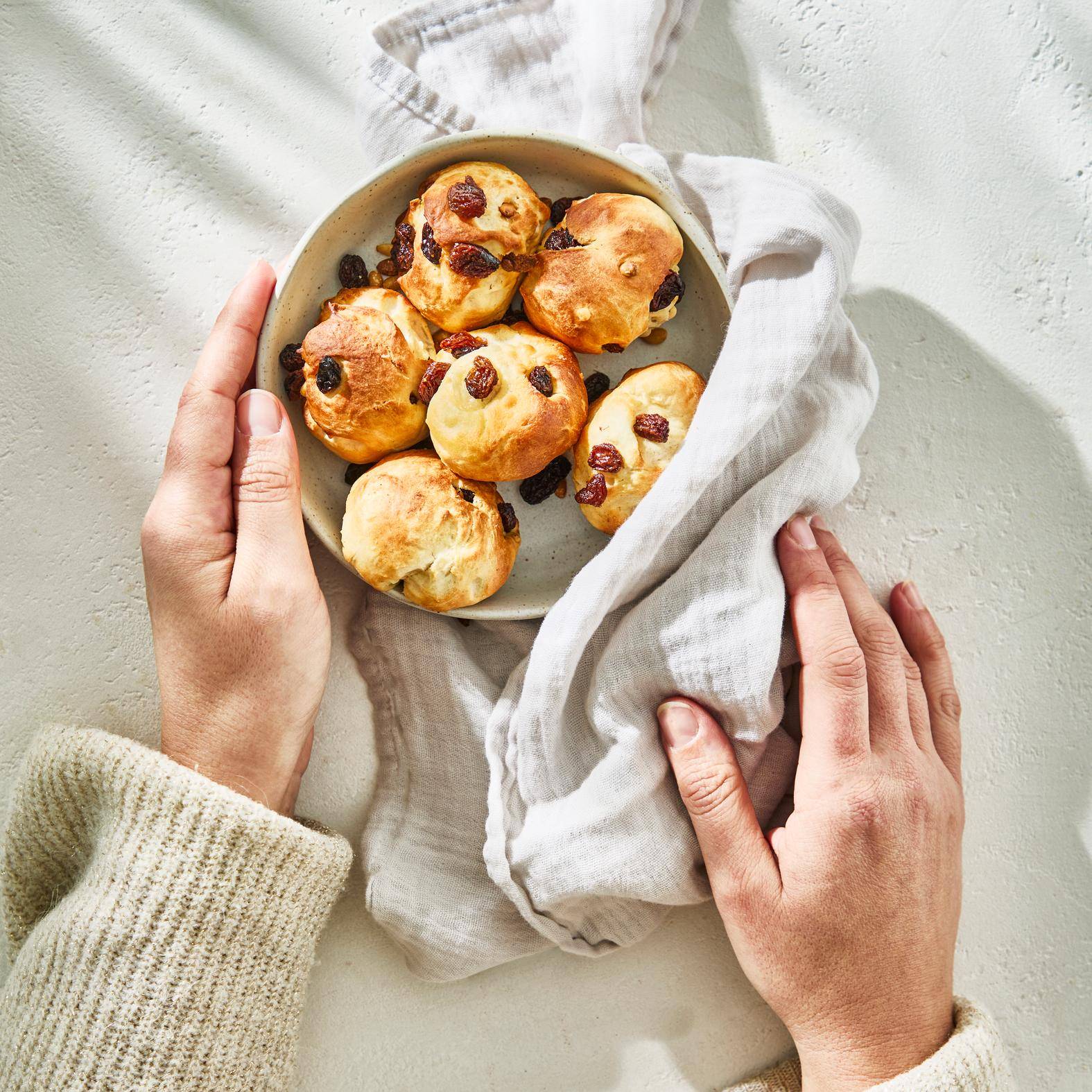Frittelle Veneziane di Carnevale - Ricette Easy Fry Mega | Moulinex