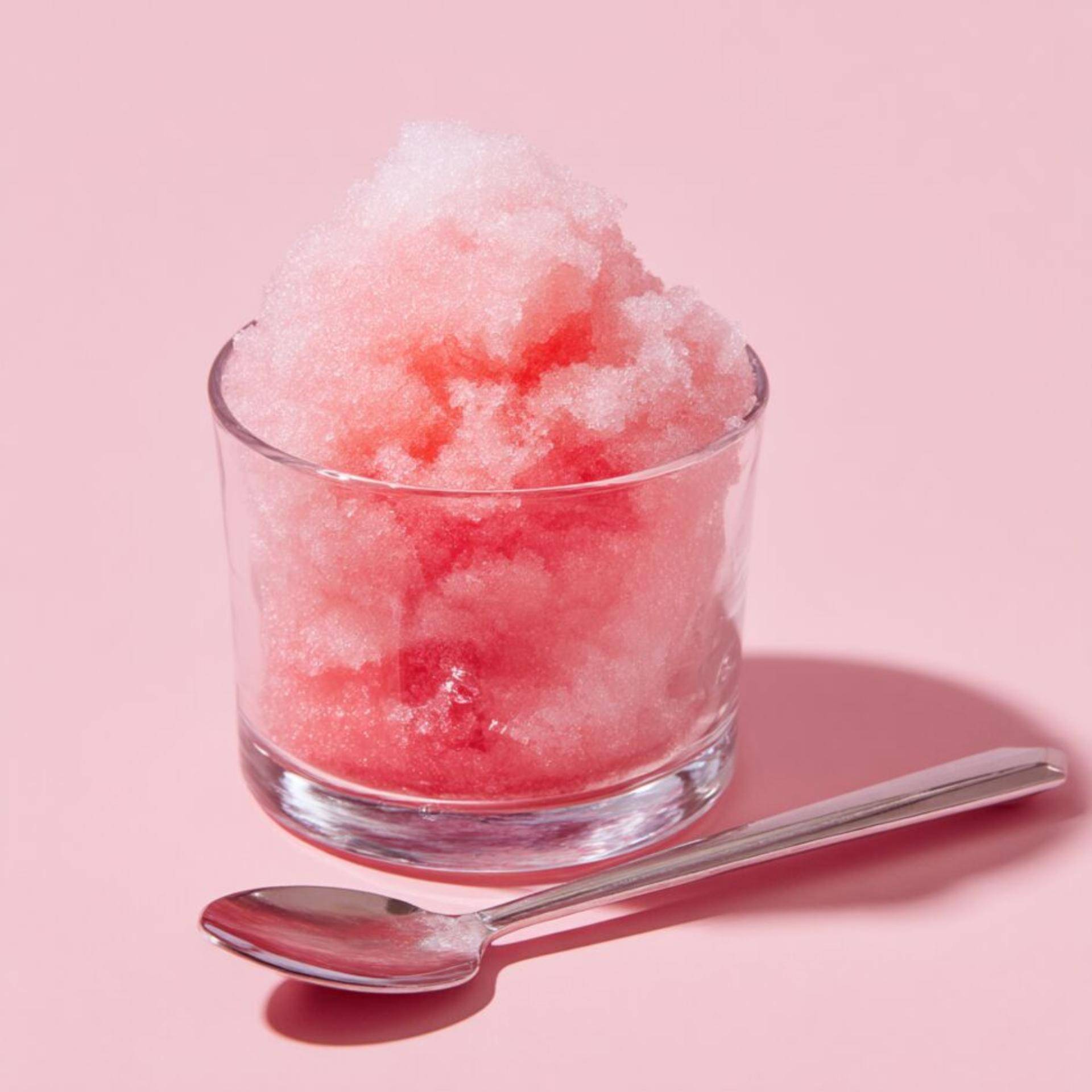 Granita Kakigori - Ricette Dolci | Moulinex