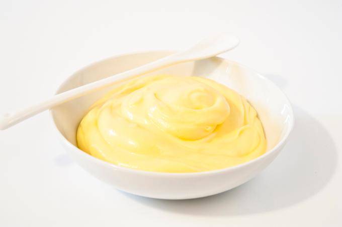 Crema al mascarpone - Ricette Companion | Moulinex