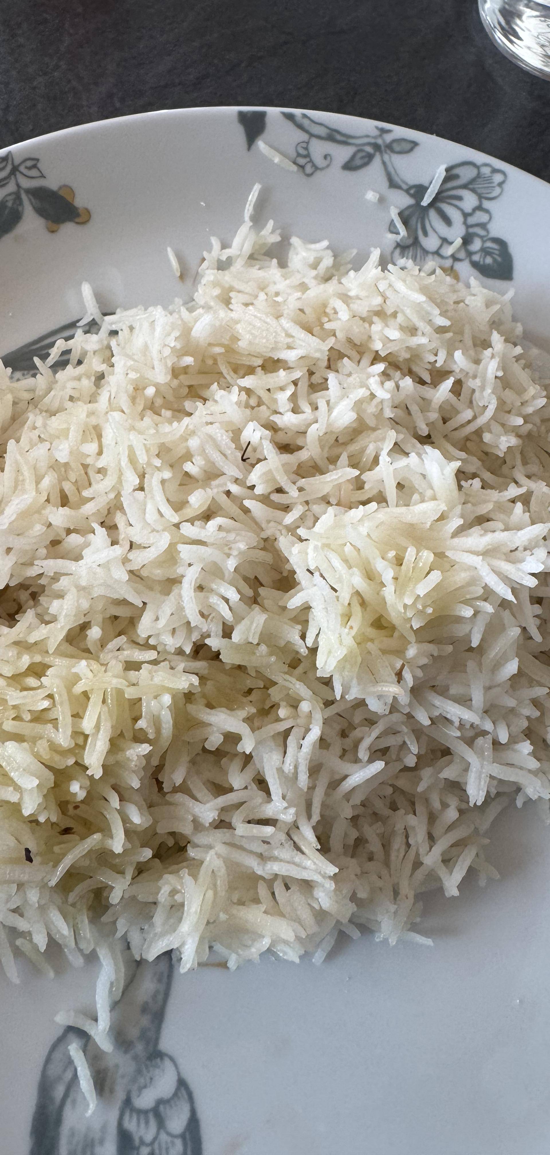 Risotto dieta - Ricette Cookeo V3 | Moulinex