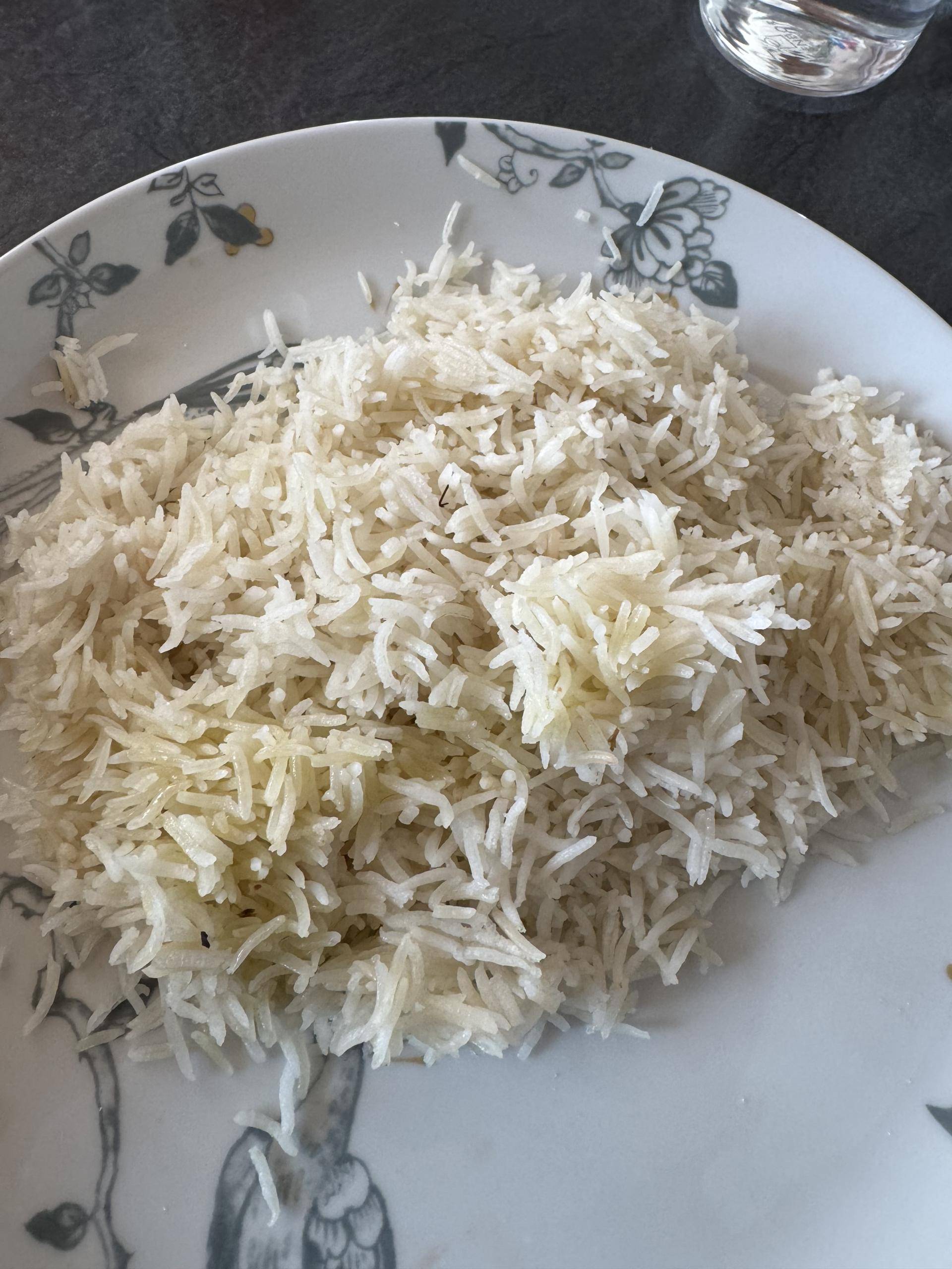 Risotto dieta - Ricette Cookeo V3 | Moulinex