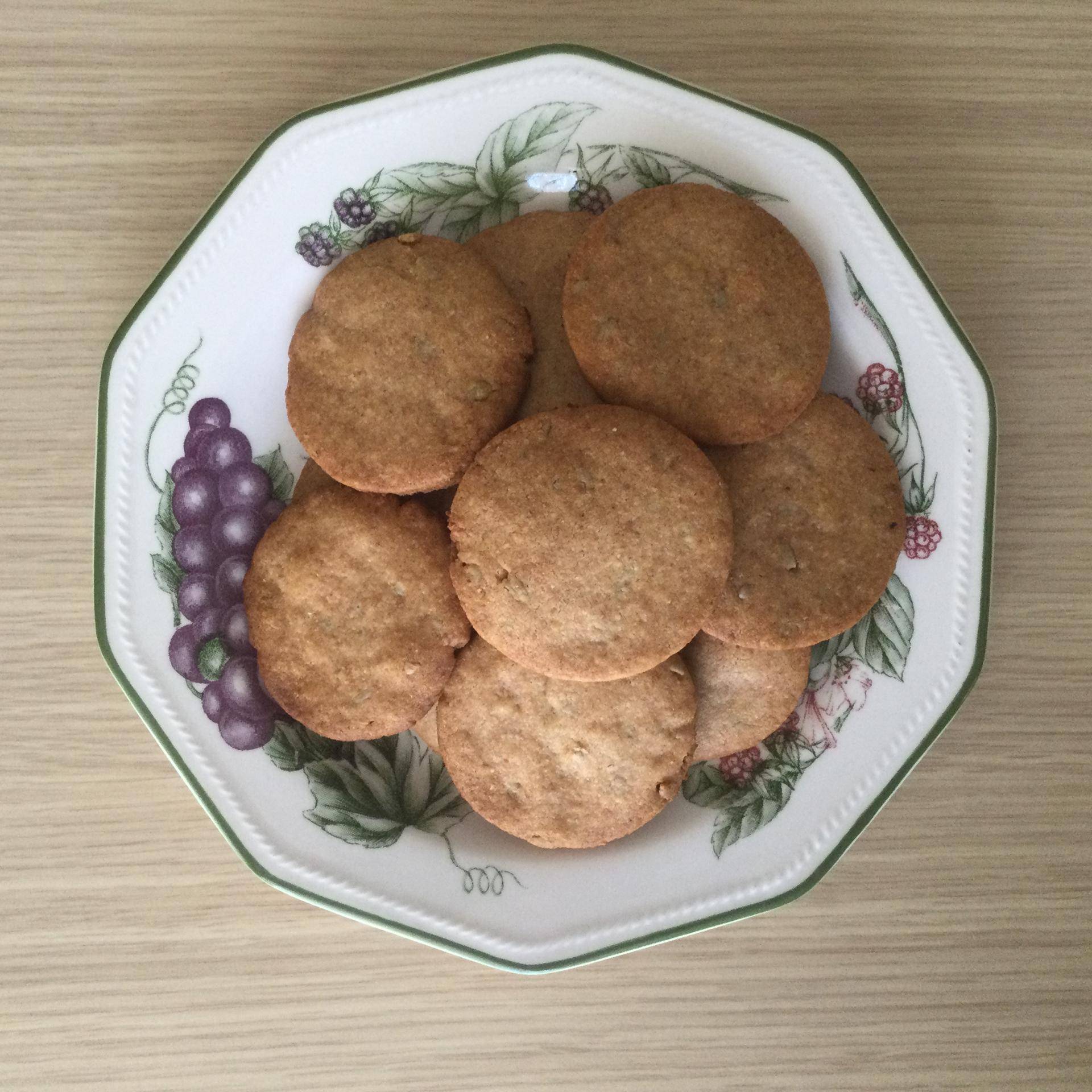 Biscotti al formaggio - Ricette Companion Connect XL | Moulinex