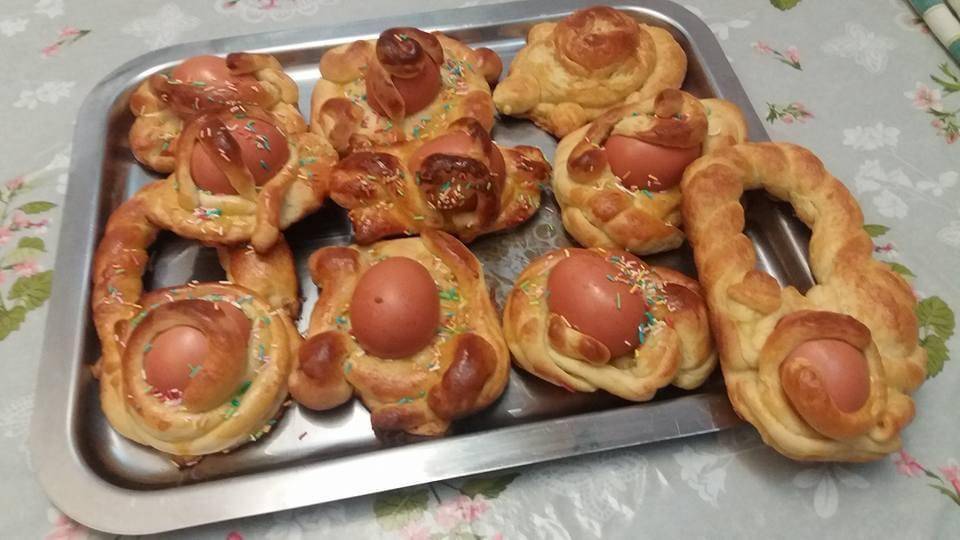 Ciciulii siculi - Ricette Companion Connect | Moulinex
