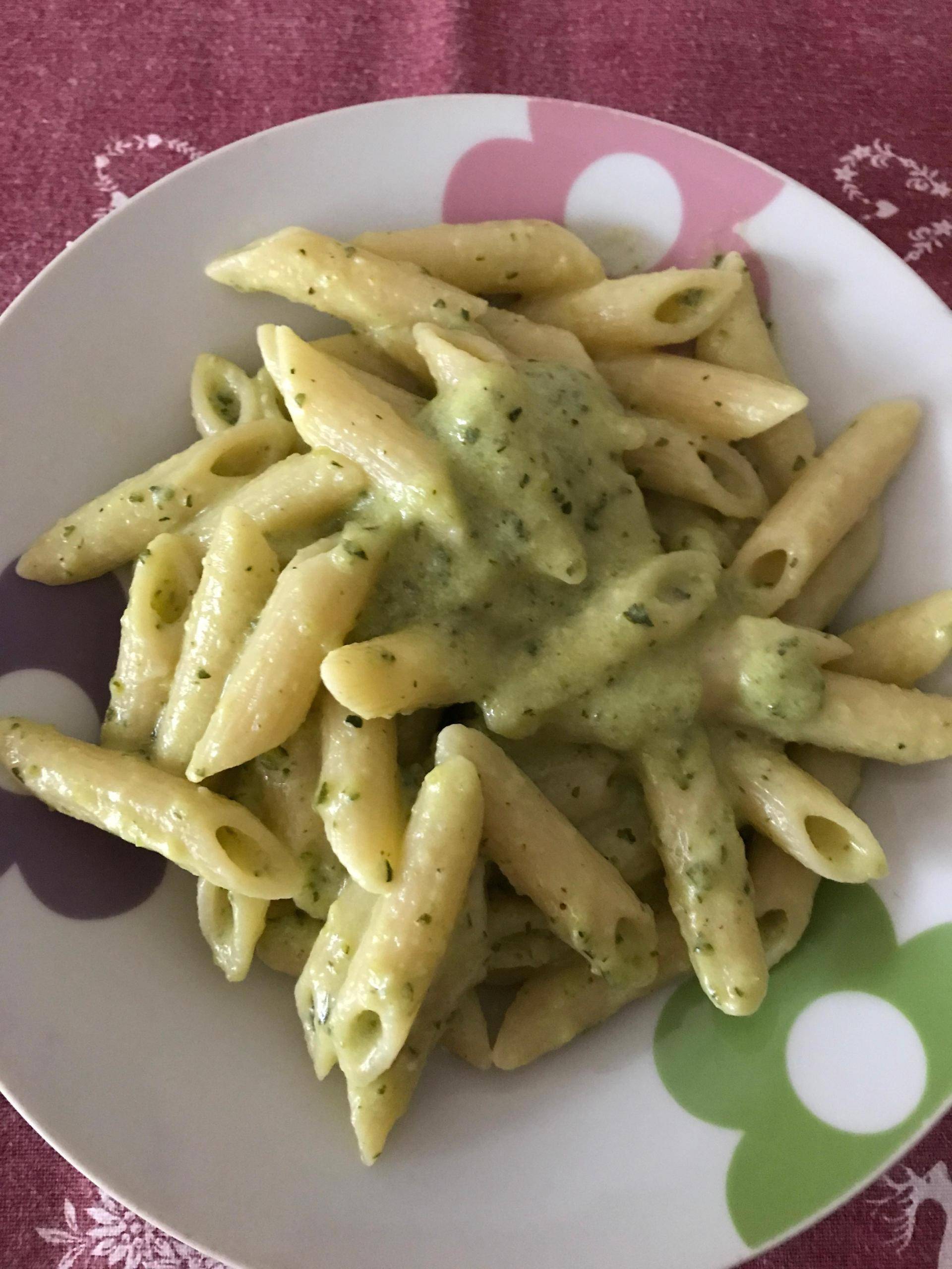 Pesto di zucchine - Ricette Companion Connect | Moulinex