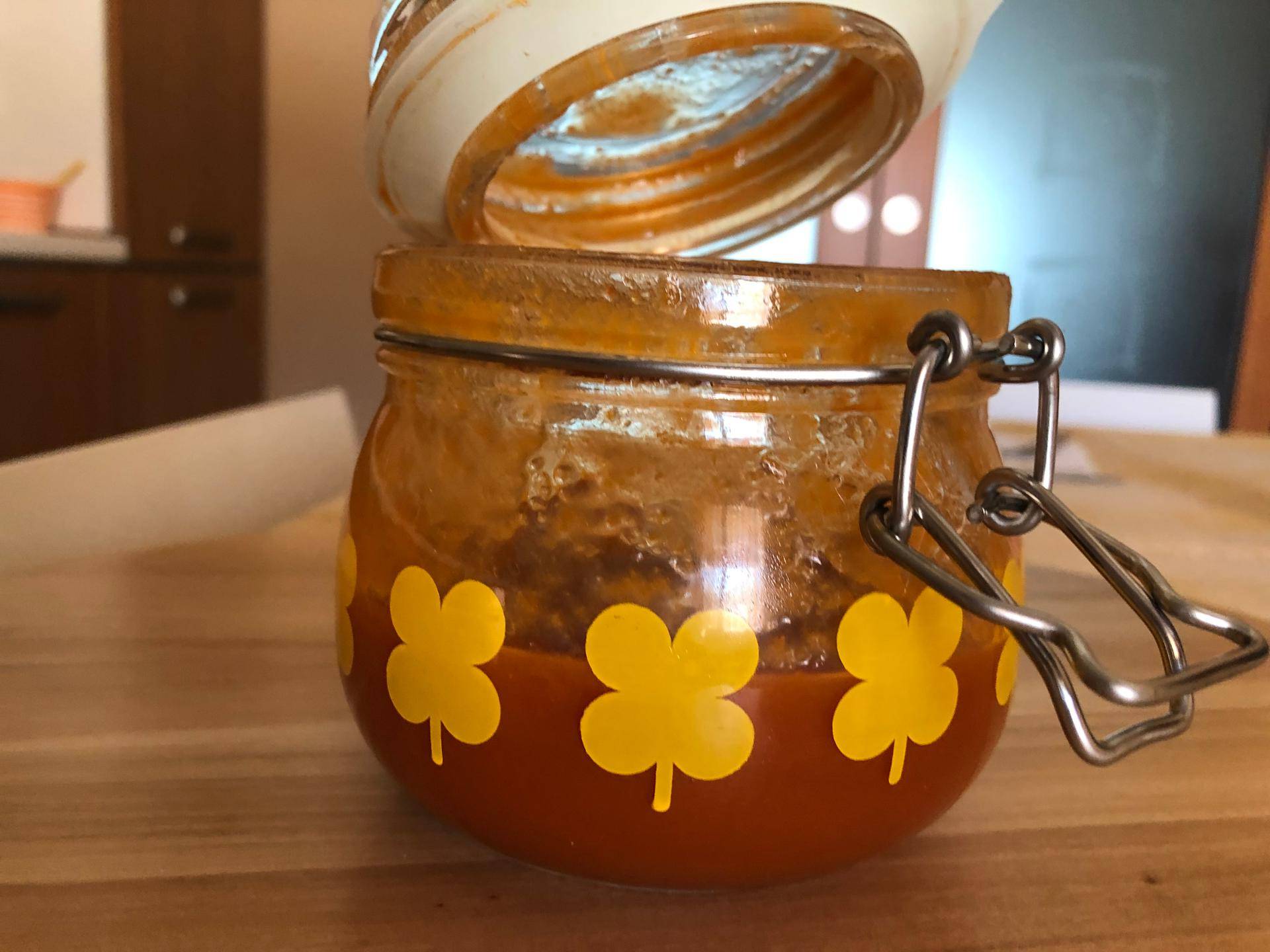 Confettura di albicocche - Ricette Companion Connect | Moulinex