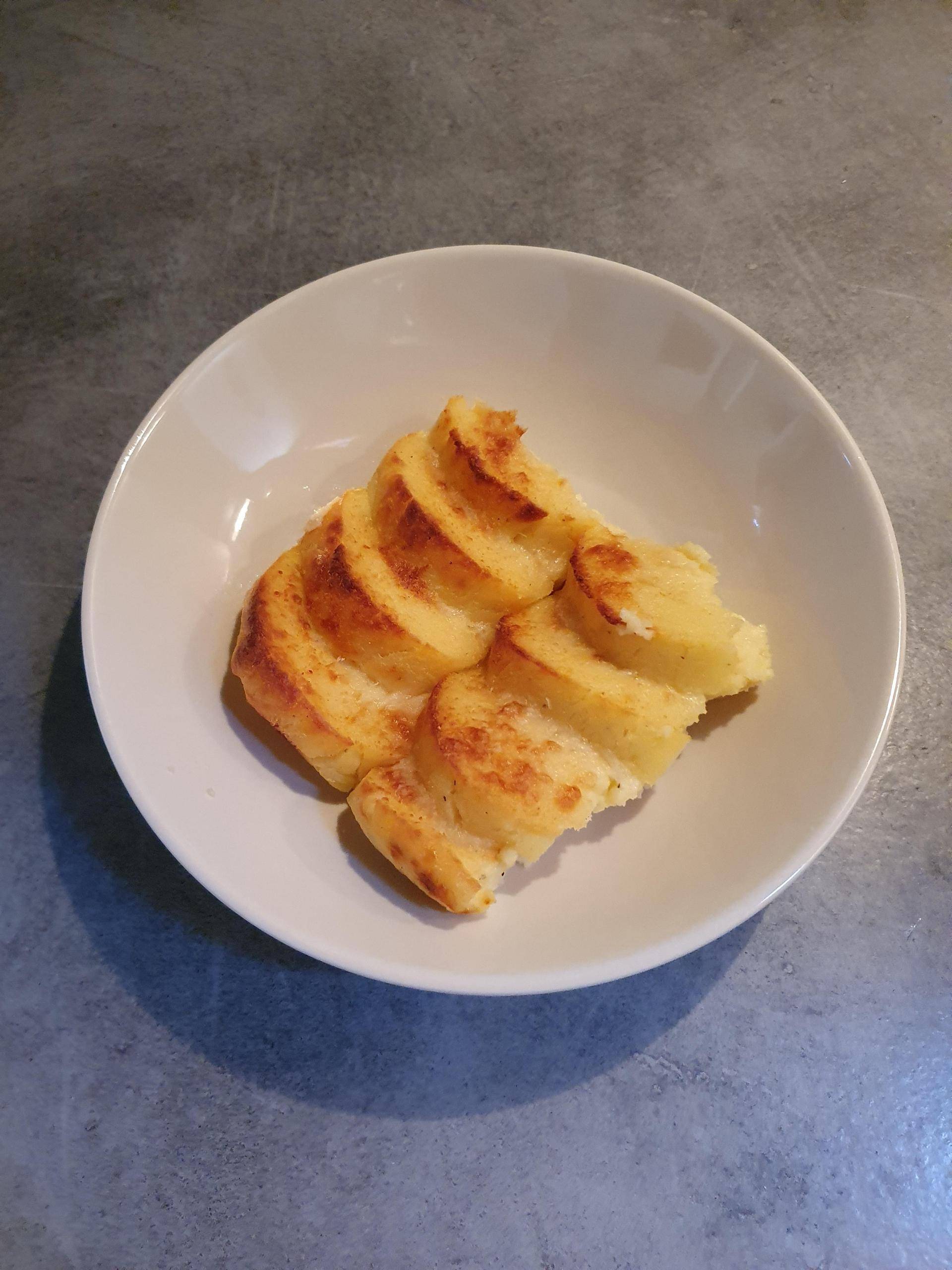 Gnocchi alla romana - Ricette Companion Connect | Moulinex