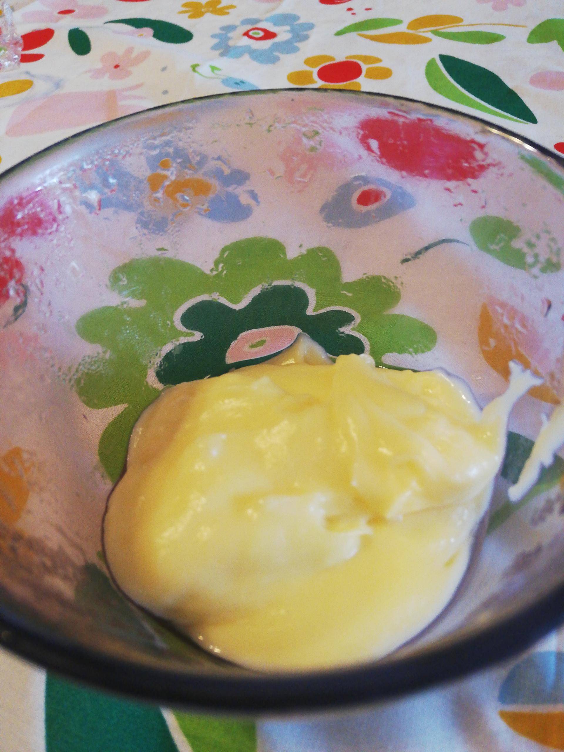 Crema pasticcera - Ricette Companion Connect | Moulinex