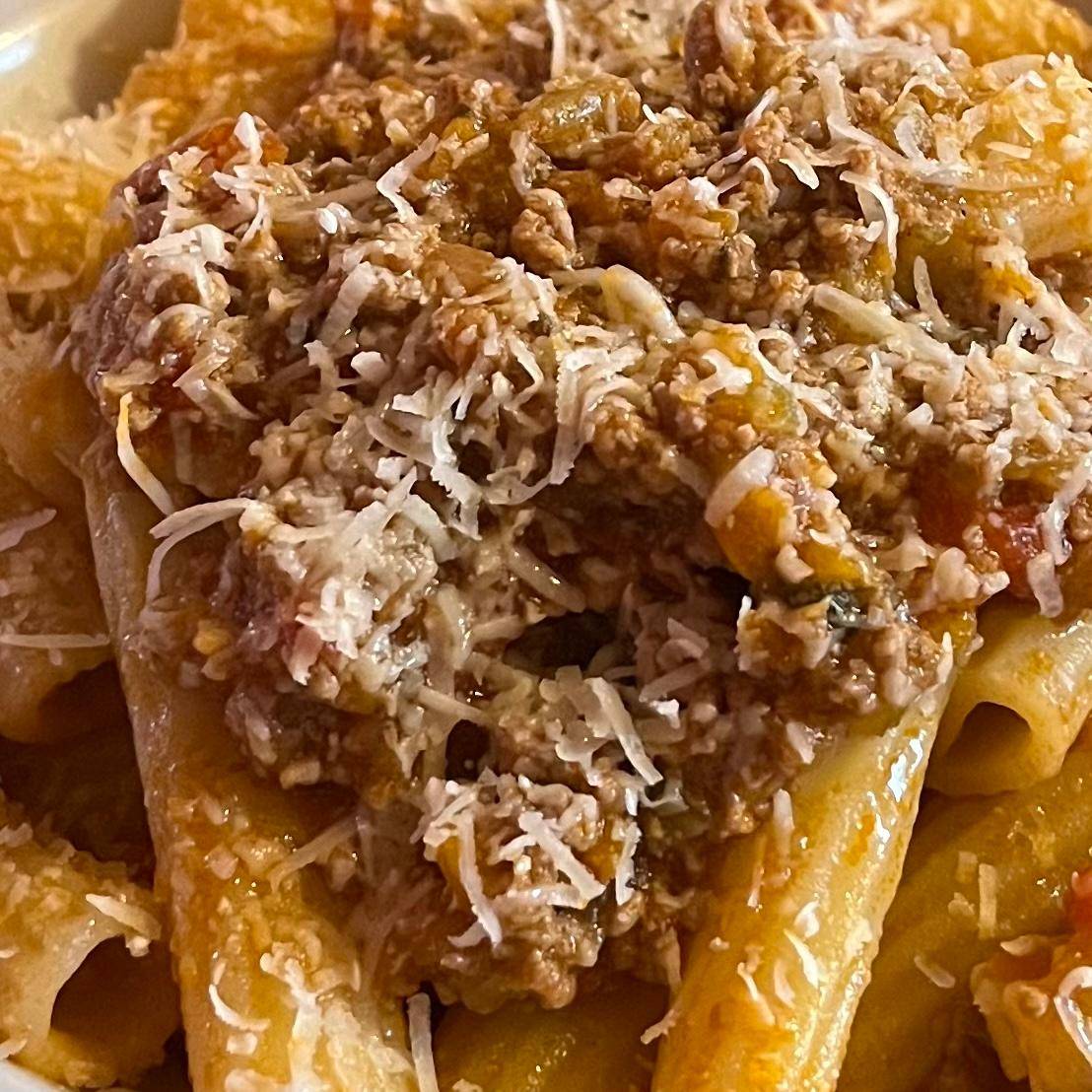 Ragù di Aclete - Ricette Companion Connect XL | Moulinex
