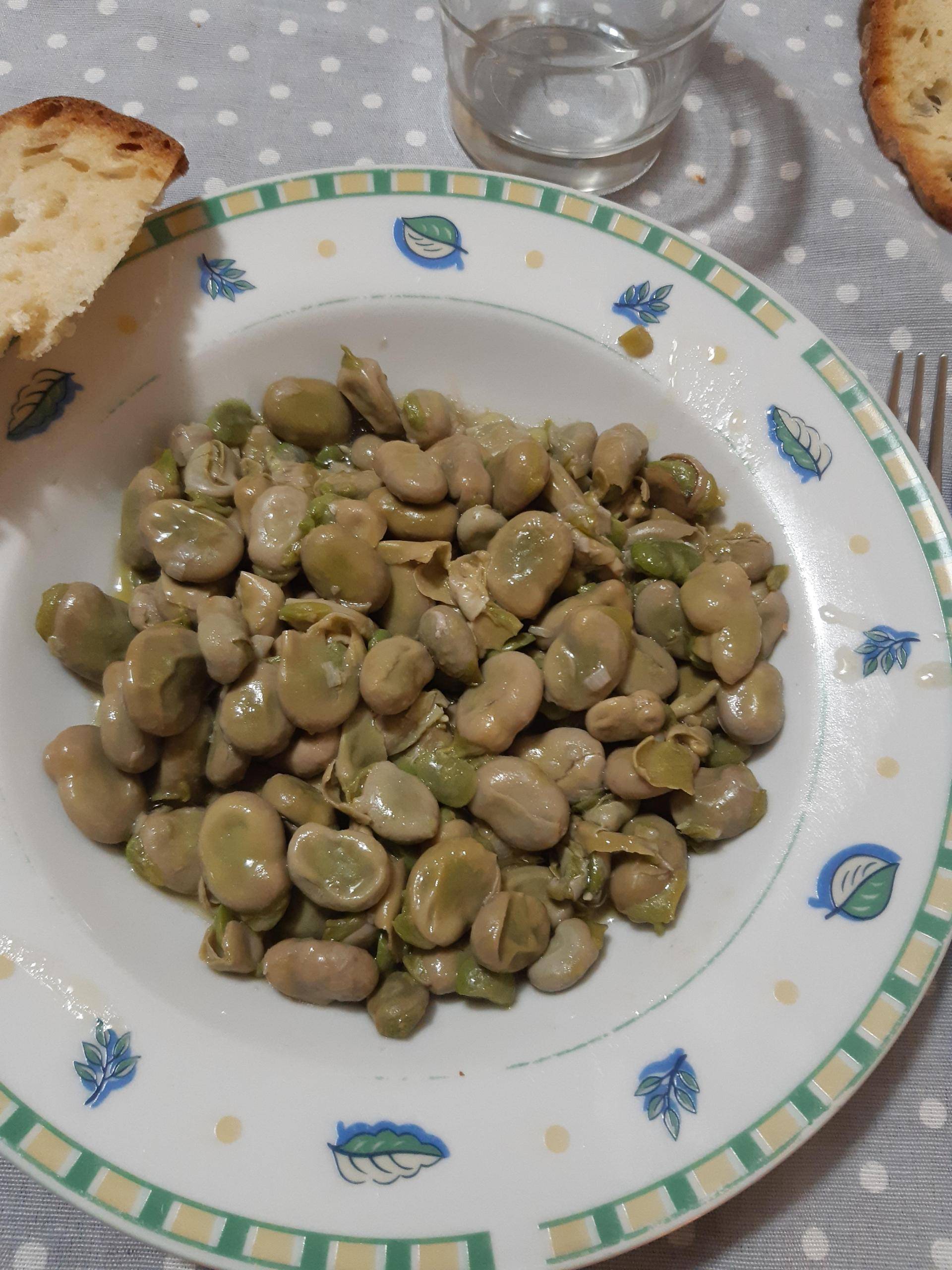 Fave - Ricette Cookeo | Moulinex