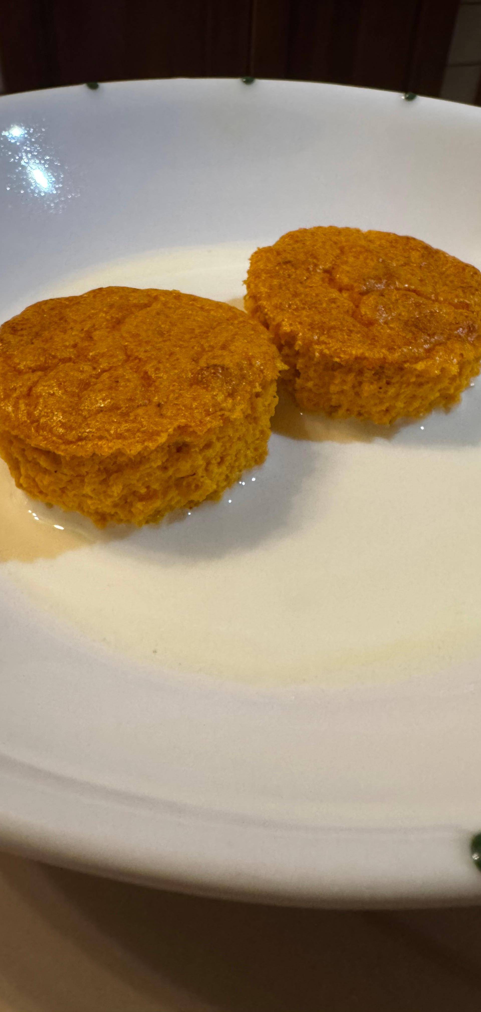 Flan di peperoni - Ricette Companion | Moulinex