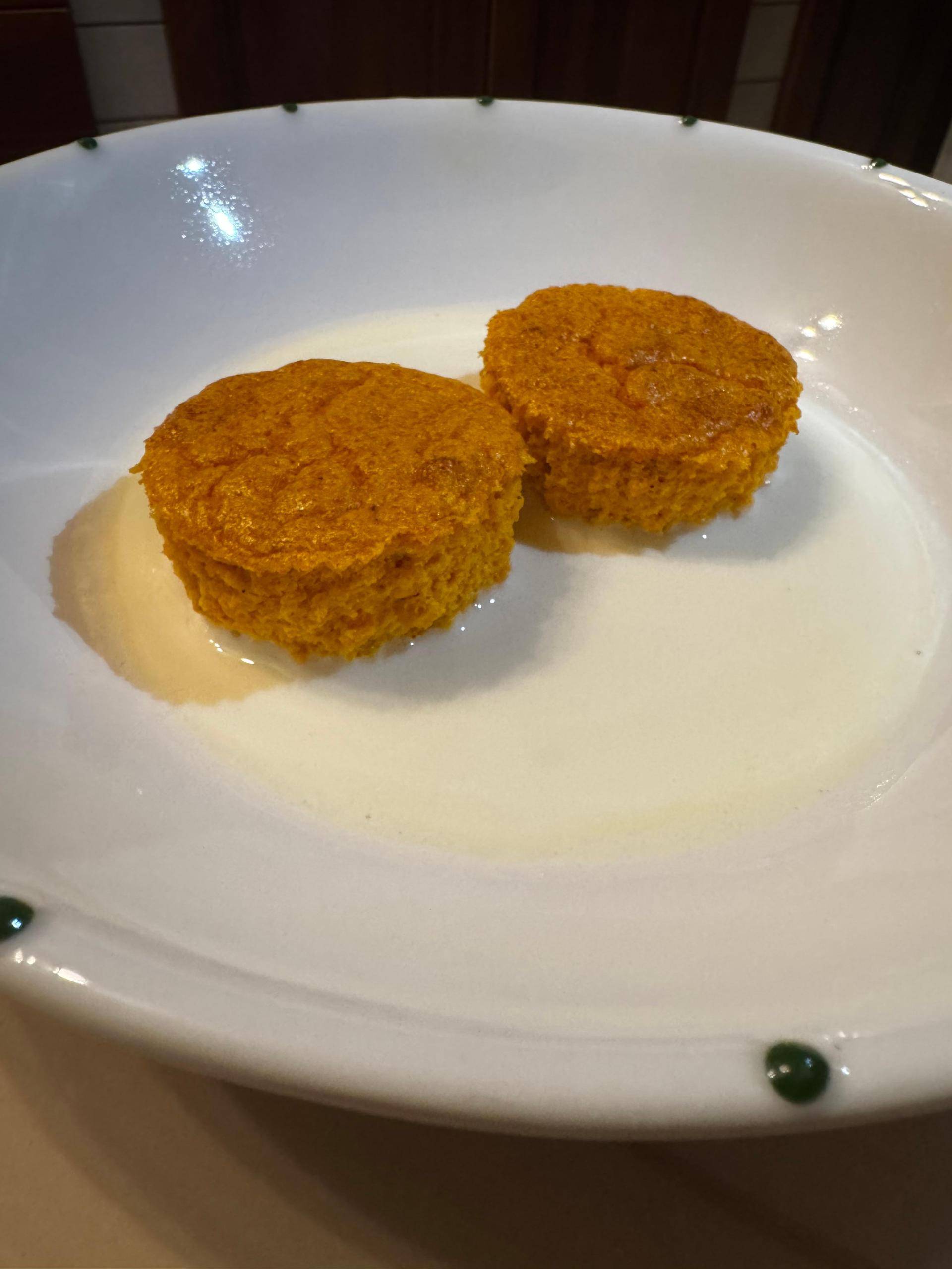 Flan di carote - Ricette Companion Connect XL | Moulinex