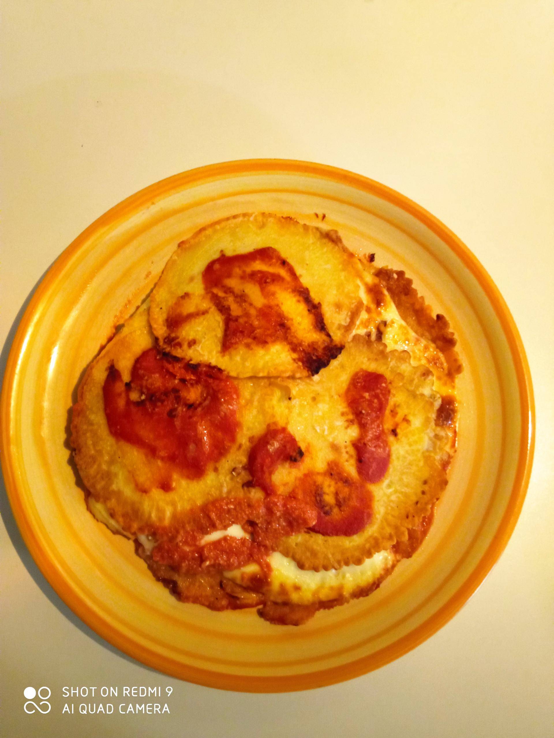 Crispelle salate - Ricette Cookeo | Moulinex