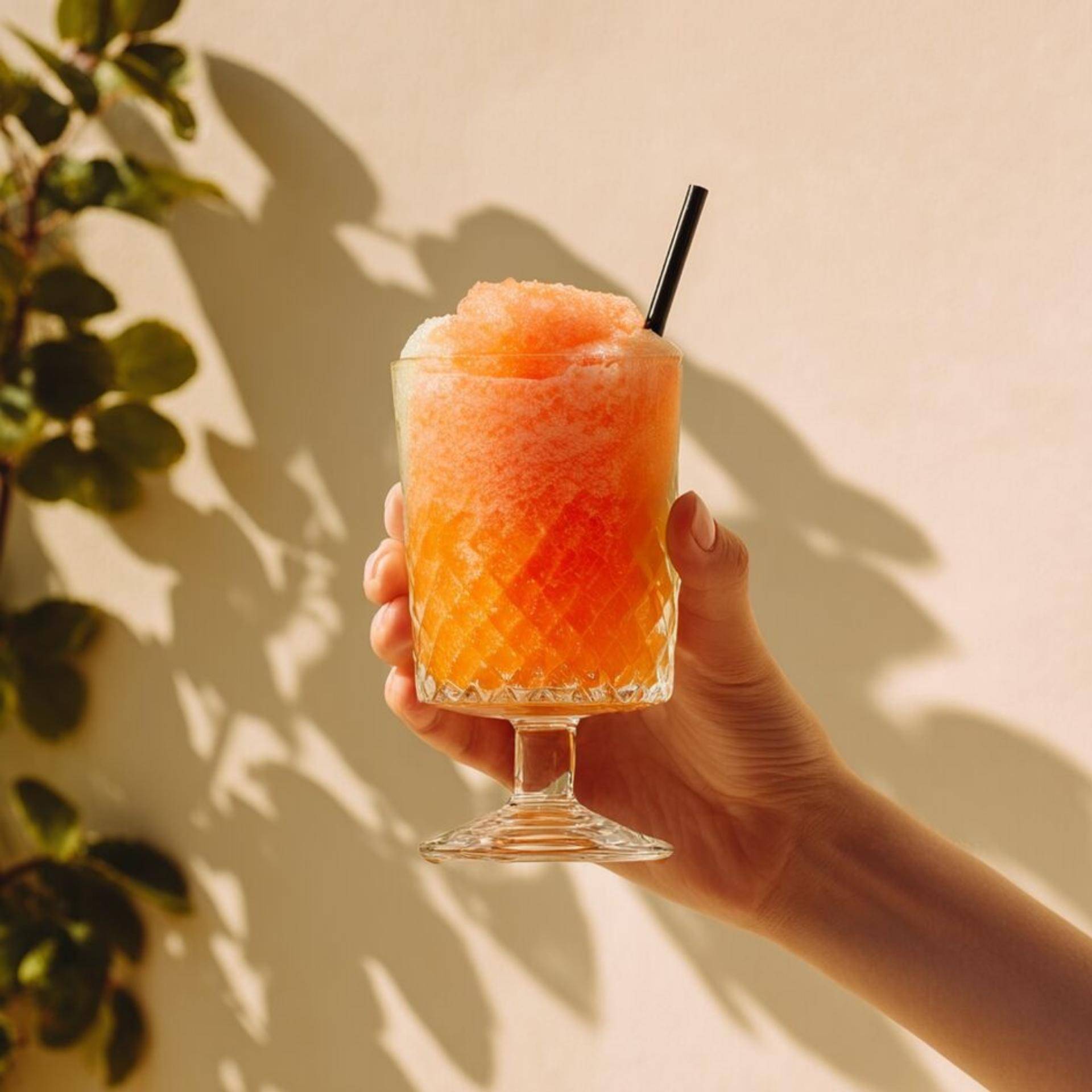 Frozen Spritz - Ricette Freezi | Moulinex