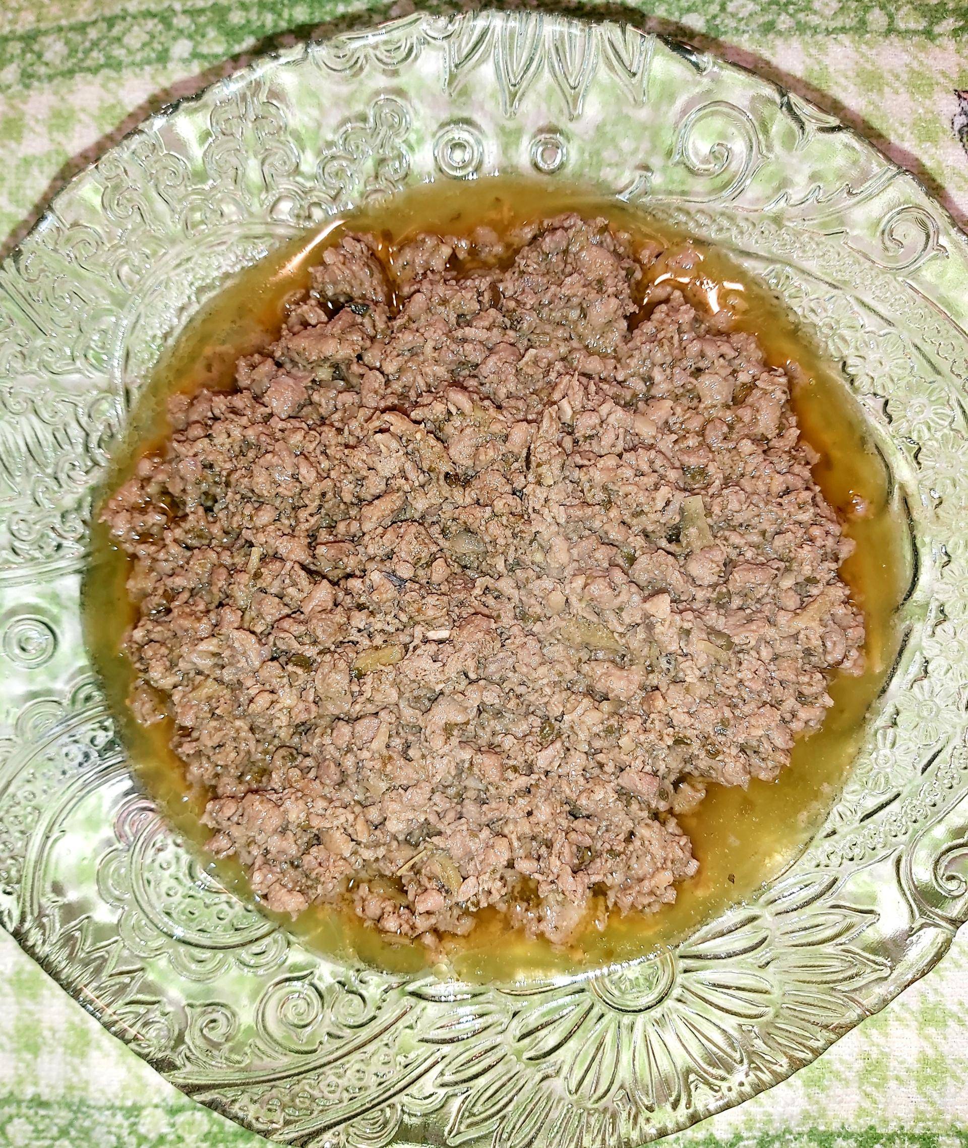 RAGU' DI ANATRA - Ricette Companion Connect XL | Moulinex