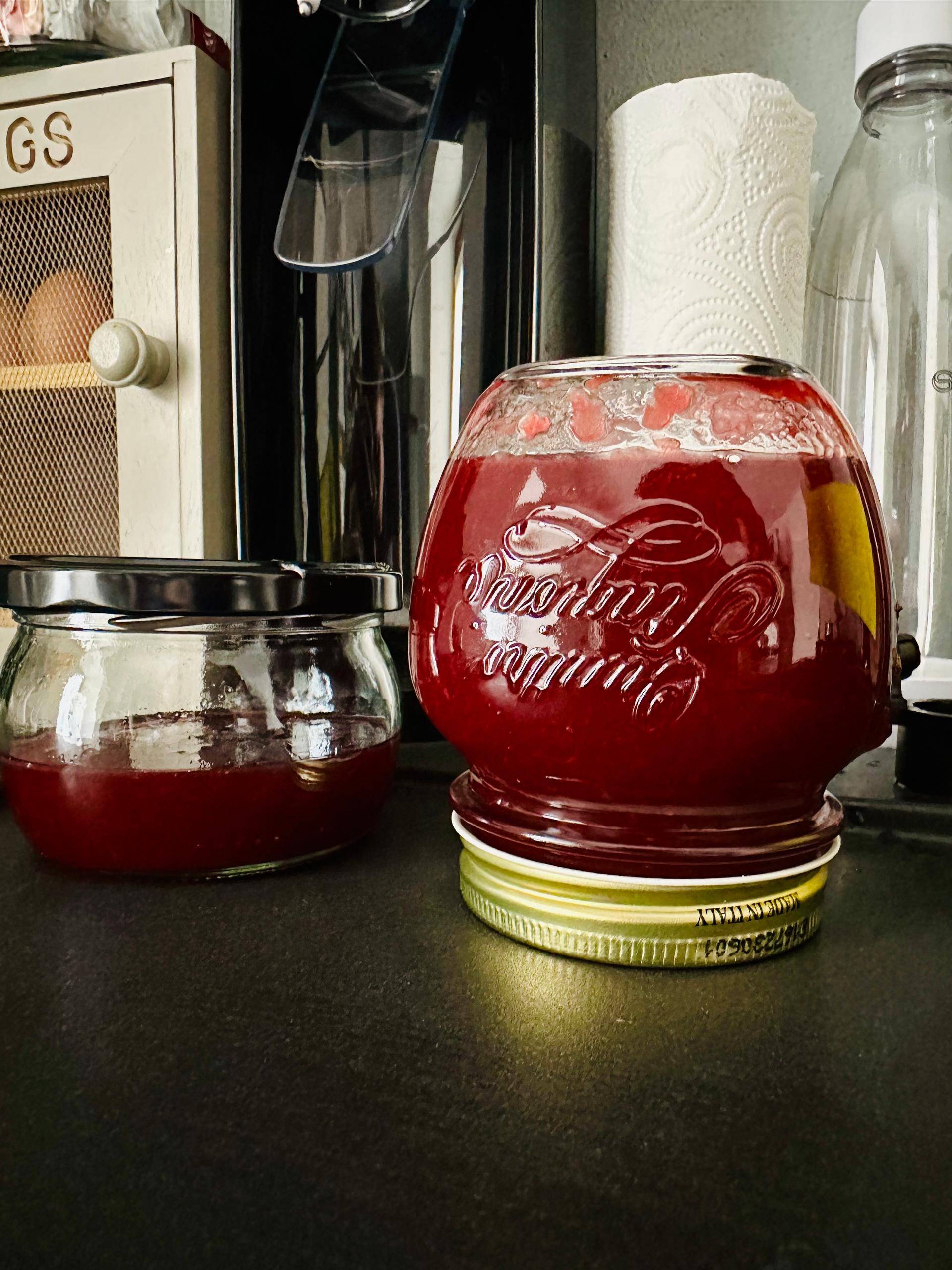 Marmellata di ciliegie - Ricette Companion XL | Moulinex