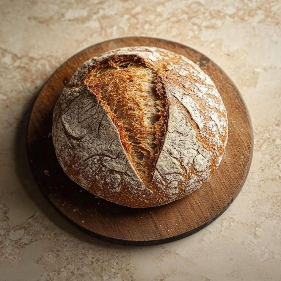 Pane integrale - Ricette Cookeo Infinity Autostir | Moulinex