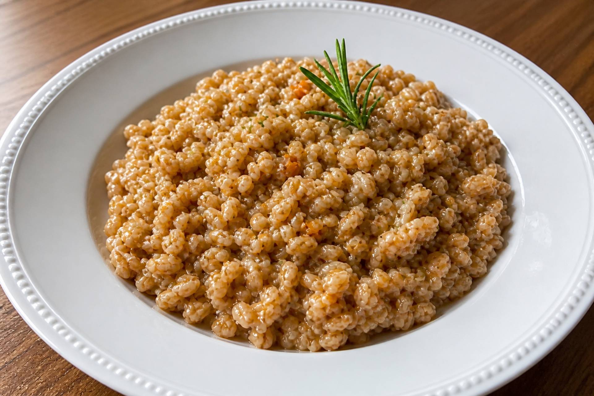 Cereali rapidi - Ricette Cookeo V3 | Moulinex