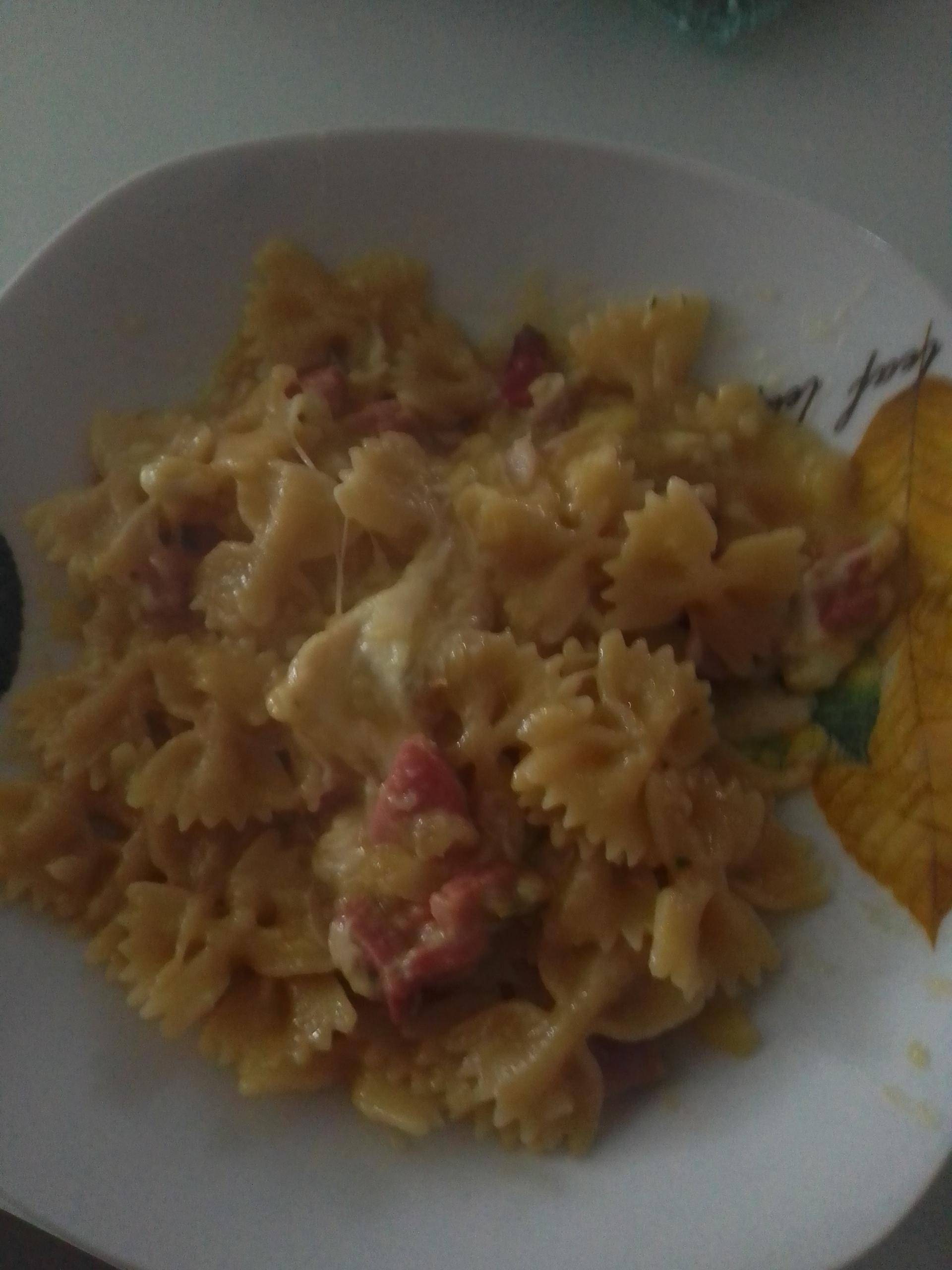 Pasta "risottata" - Ricette Companion | Moulinex