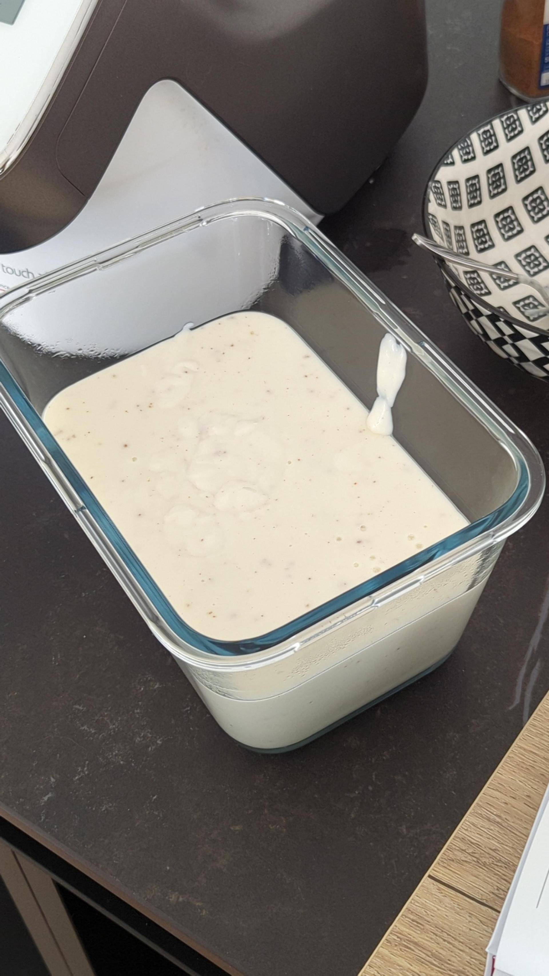 Besciamella per lasagne - Ricette Companion Connect XL | Moulinex