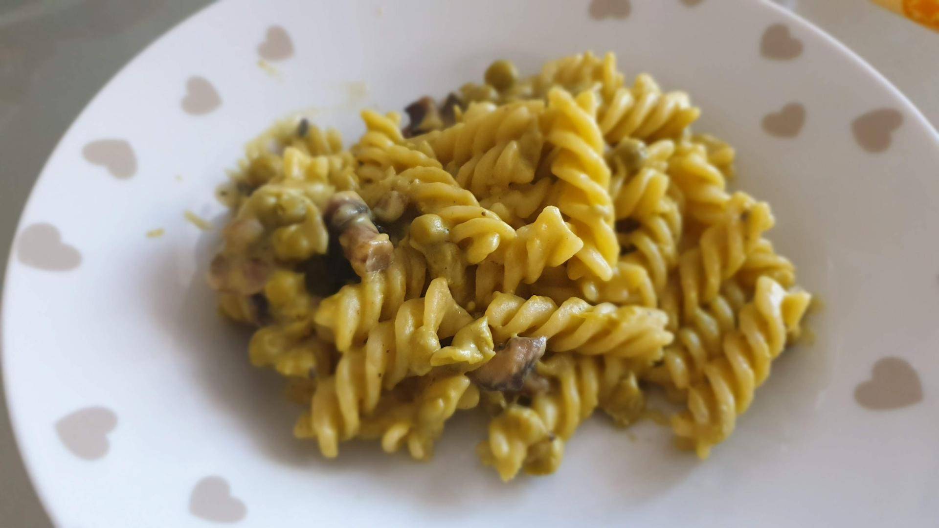 Pasta cremosa con zucchine e Philadelphia - Ricette Companion Connect | Moulinex