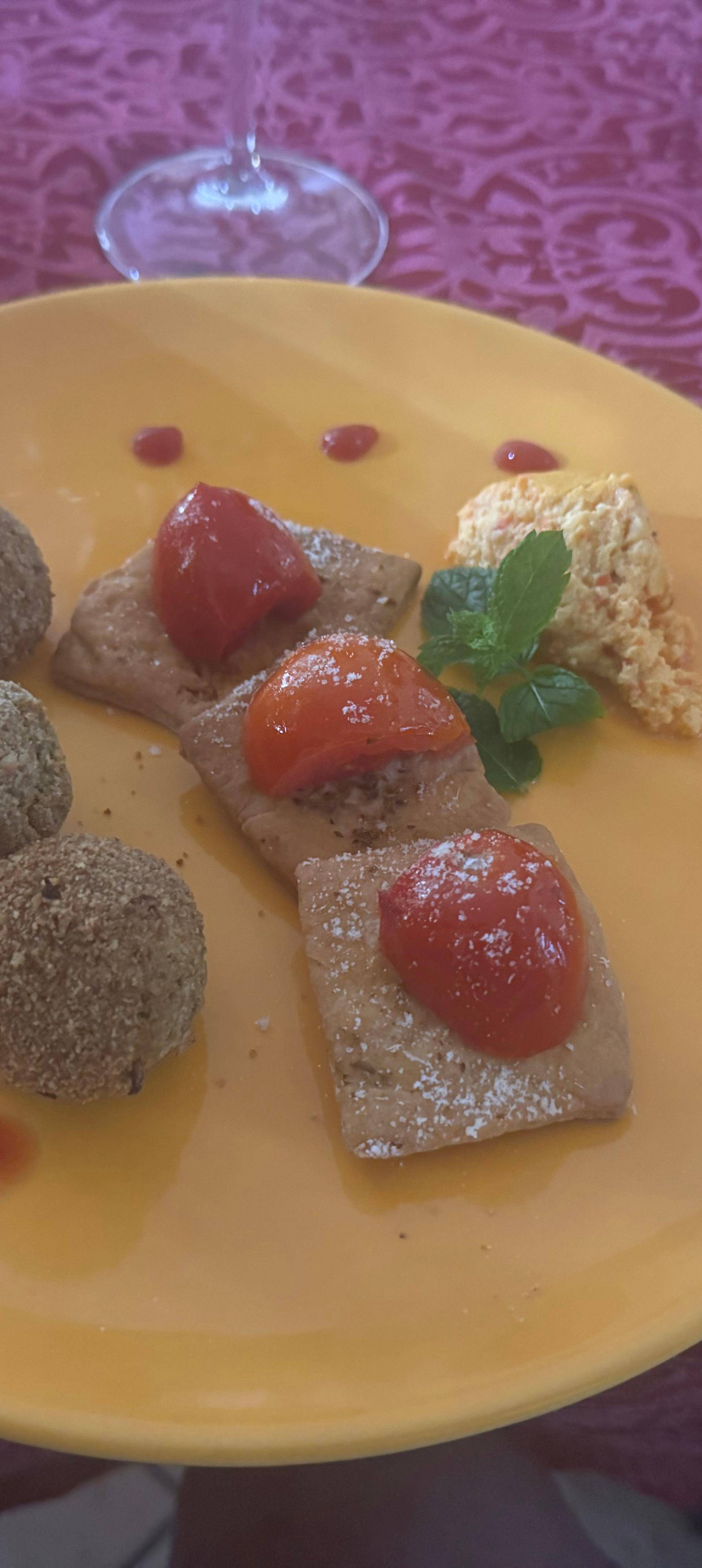Polpette di tonno - Ricette Companion Connect XL | Moulinex