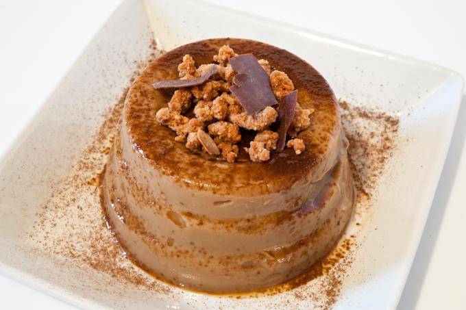 Budino di latte di avena - Ricette Companion | Moulinex