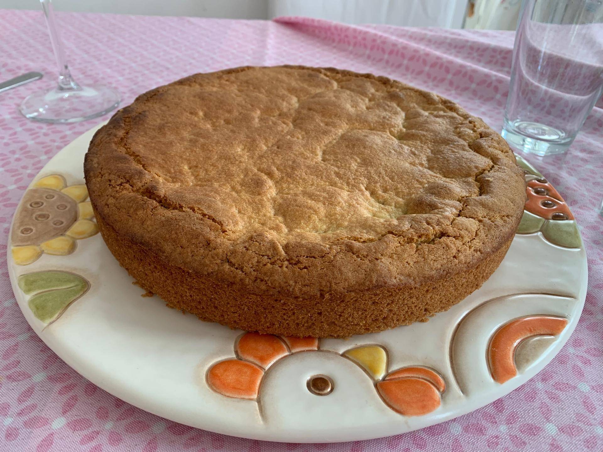 Pasta frolla semplice e buona - Ricette Companion | Moulinex