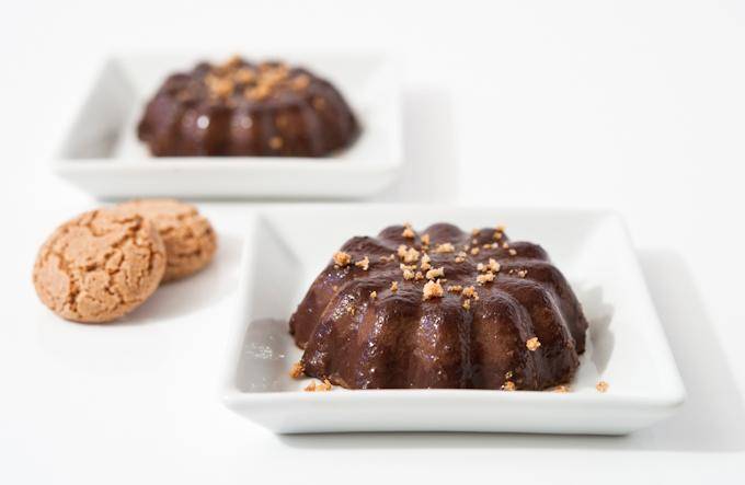 Bunet - Ricette Companion | Moulinex