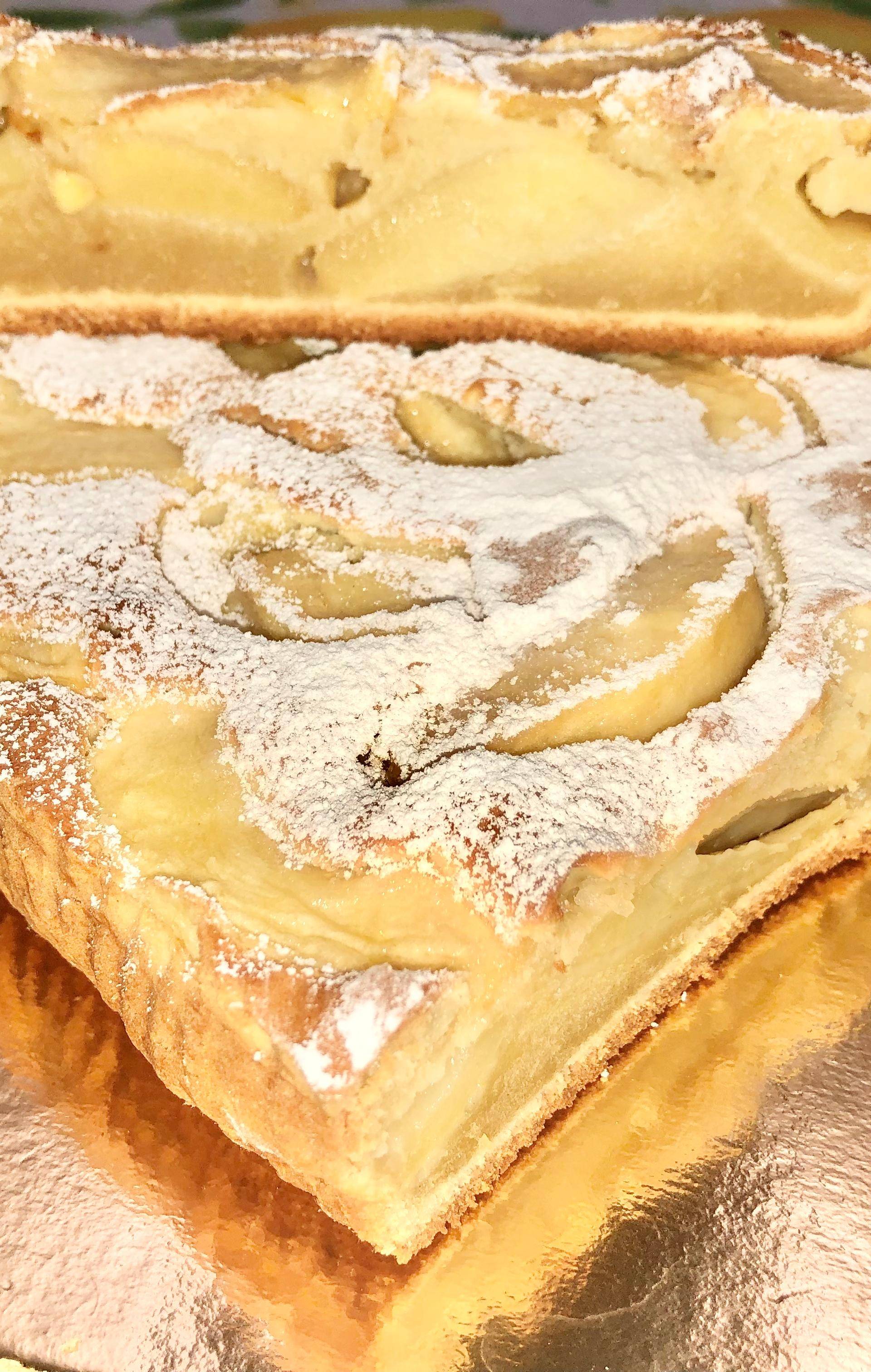 Biscotti morbidi alle mele - Ricette Companion Connect | Moulinex