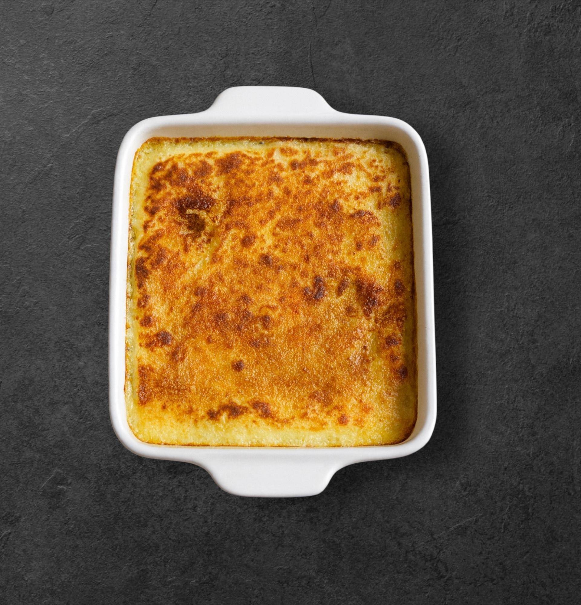 Cottage Pie Inglese - Ricette Companion Connect XL | Moulinex