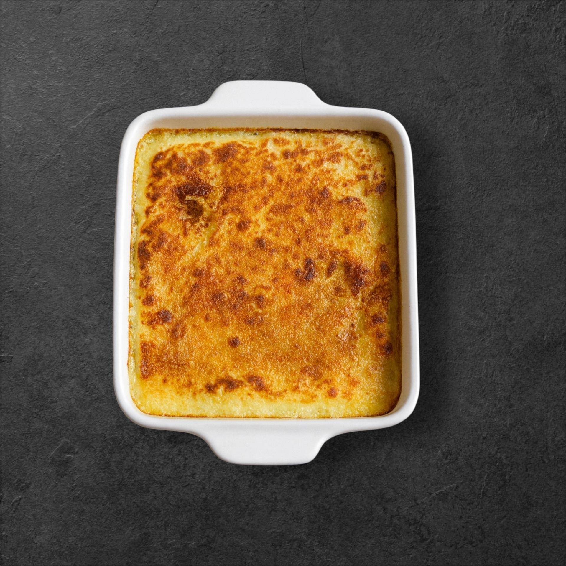Cottage Pie Inglese - Ricette Companion Connect XL | Moulinex